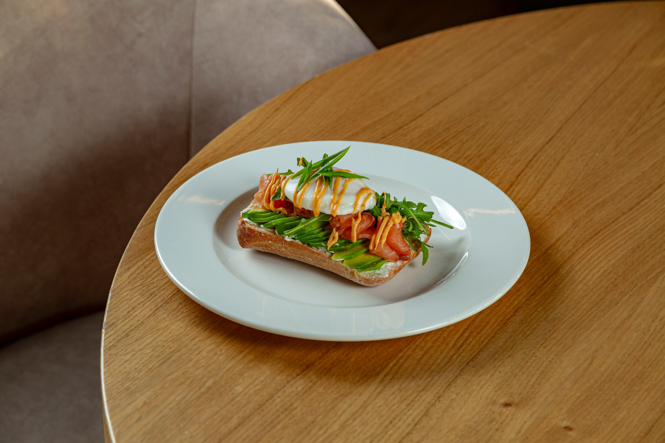 Фотографии для агрегаторов доставки еды