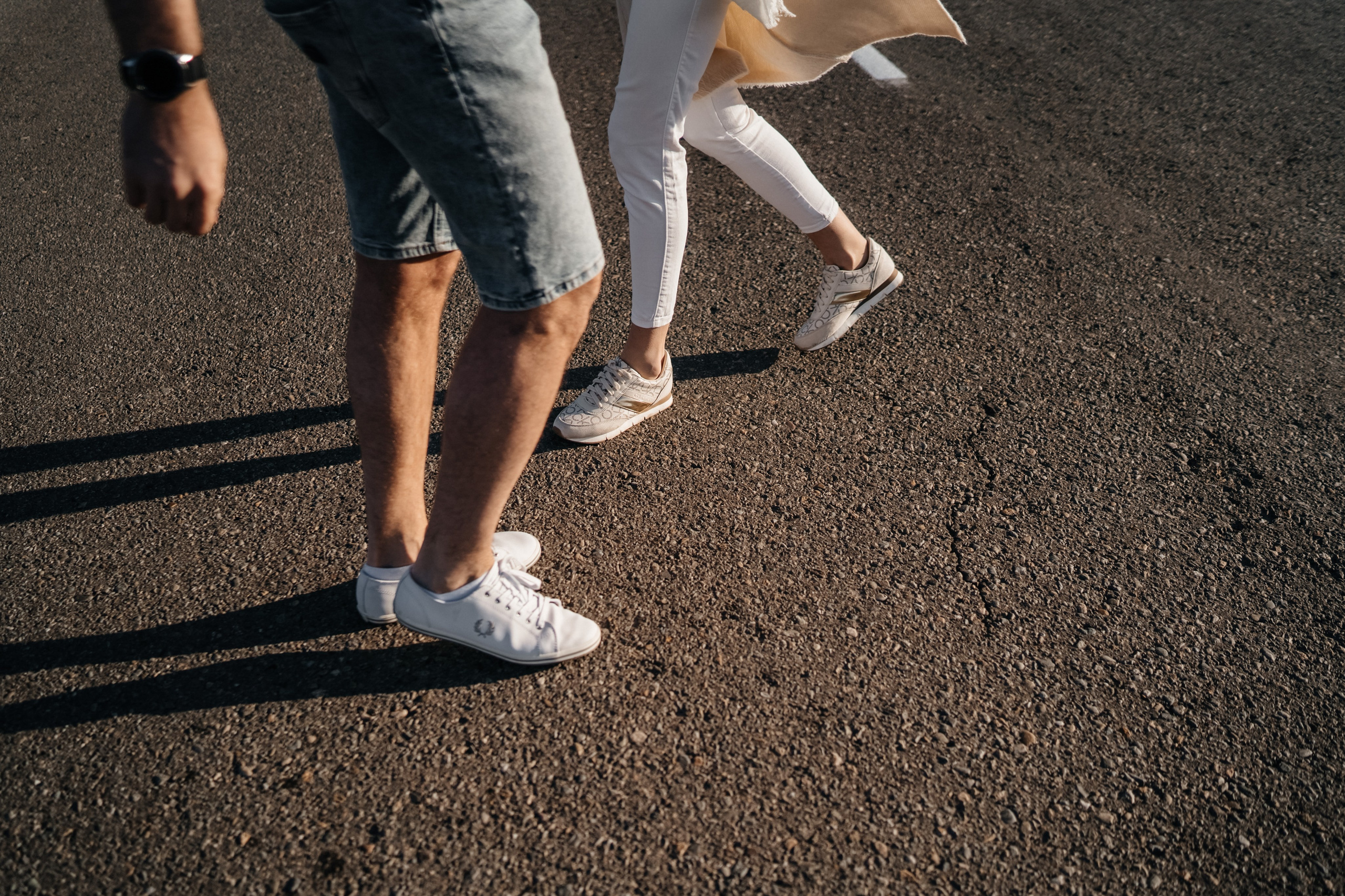 Оля и Коля. Фотограф Кирилл Бабий