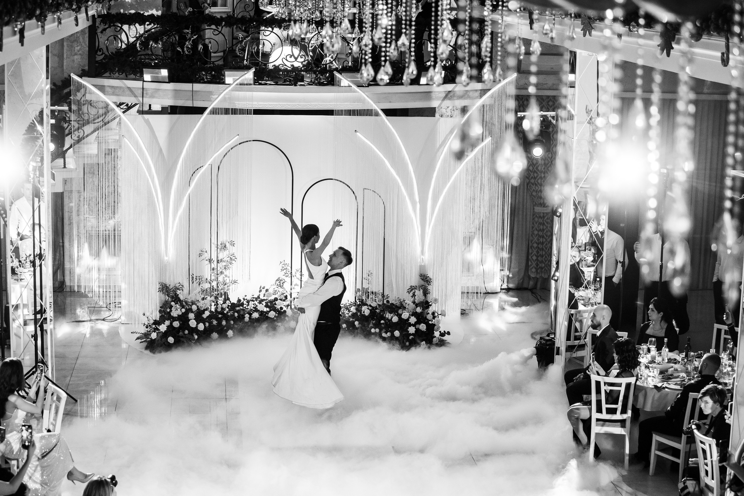 Жанна и Влад. Фотограф Кирилл Бабий