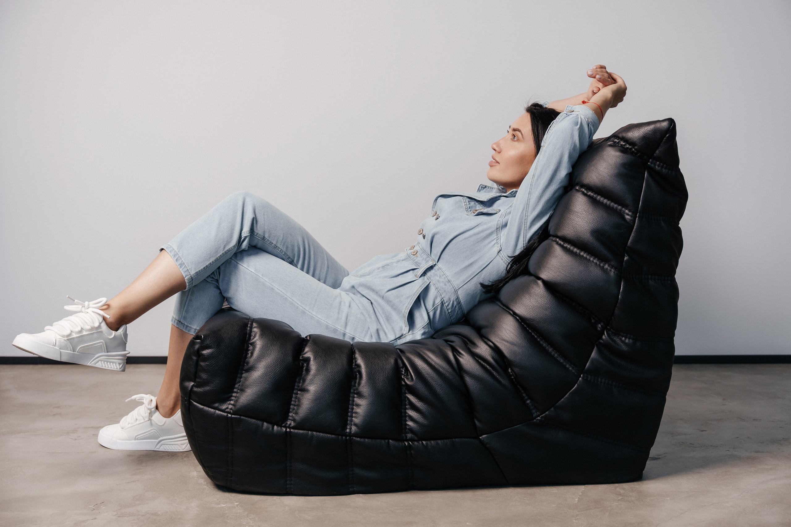 Антон, Даша и Ева. Фотограф Кирилл Бабий