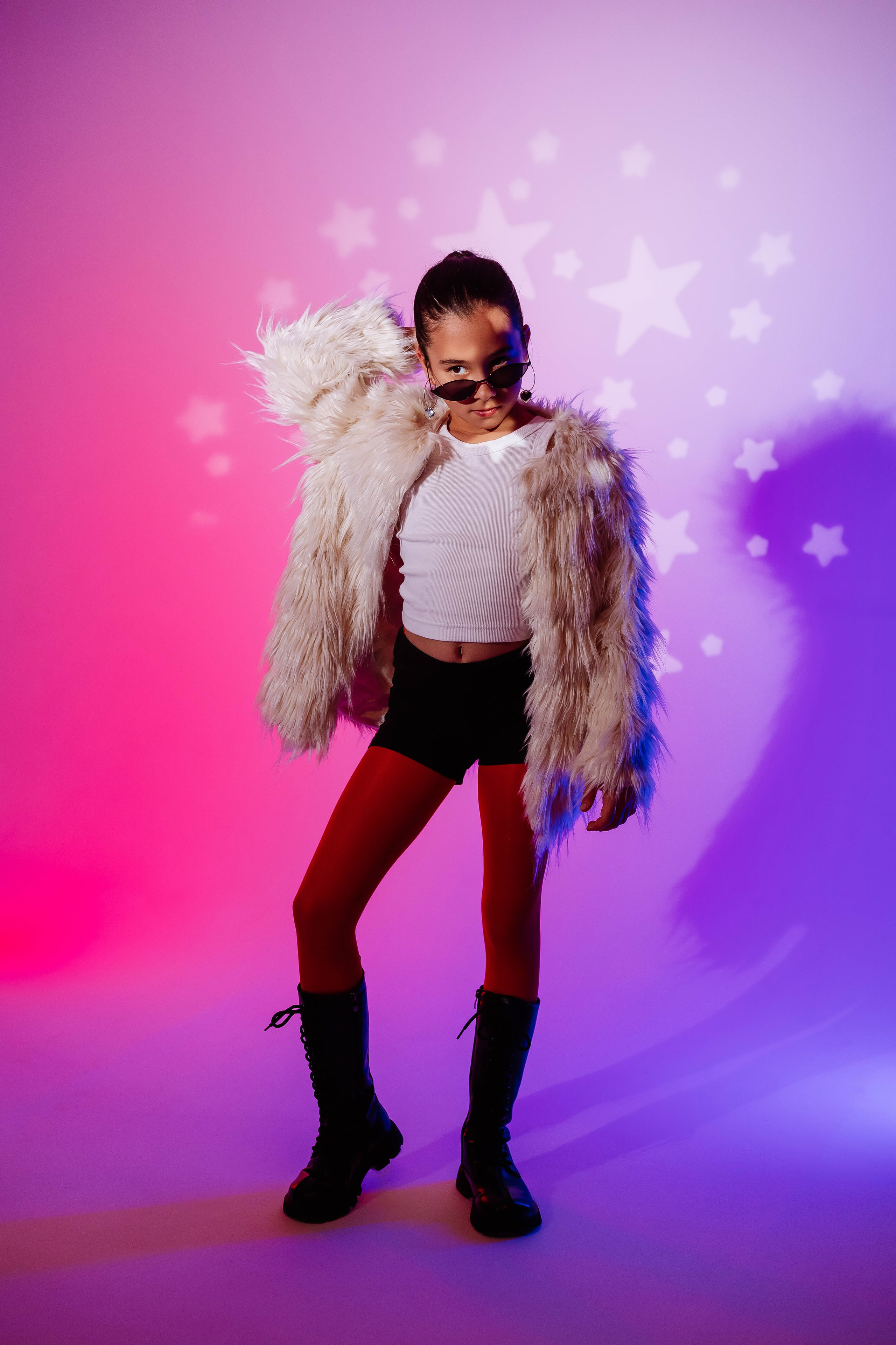 Риана. Женский/Детский фотограф в Симферополе Вероника Слепогина