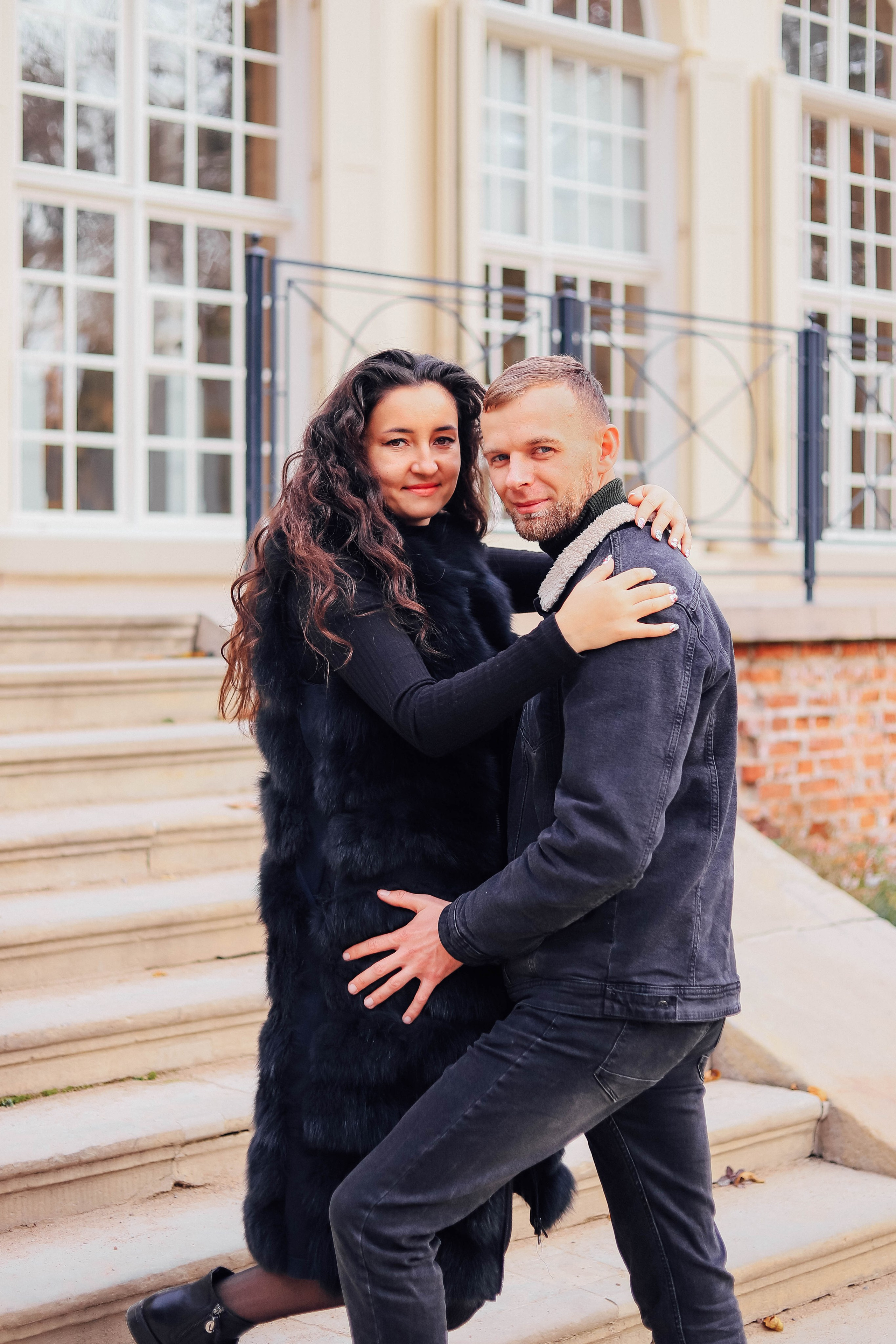 Таисия. Женский/Детский фотограф в Симферополе Вероника Слепогина