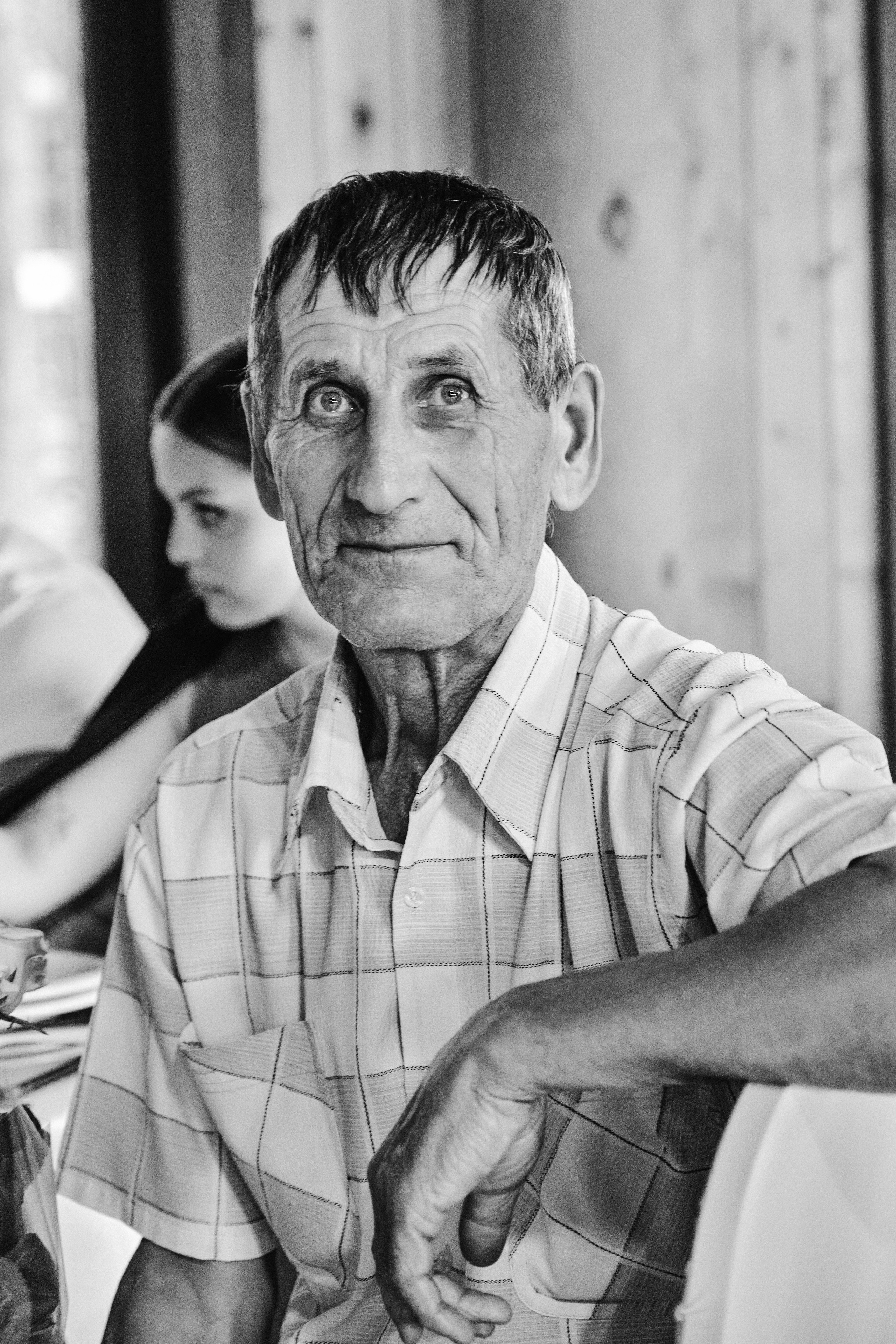 Игорь и Анна. Свадебный фотограф в Екатеринбурге Соседков Евгений