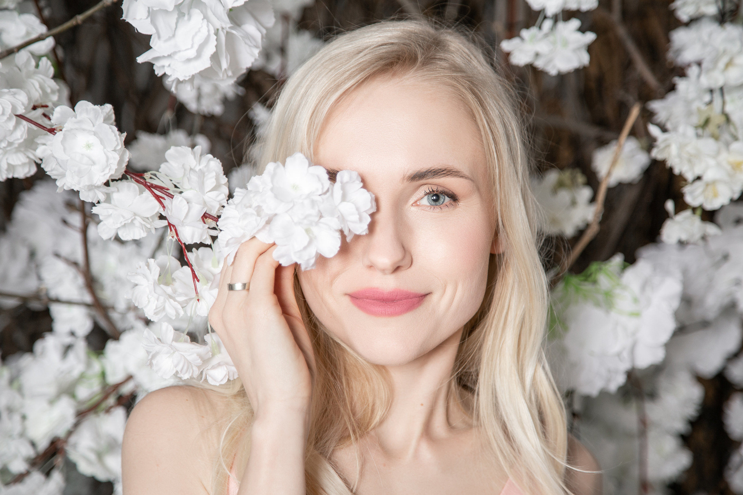 Фотодень весенний. Фотограф Анна Татаурова | Авторская фотосъемка в Москве