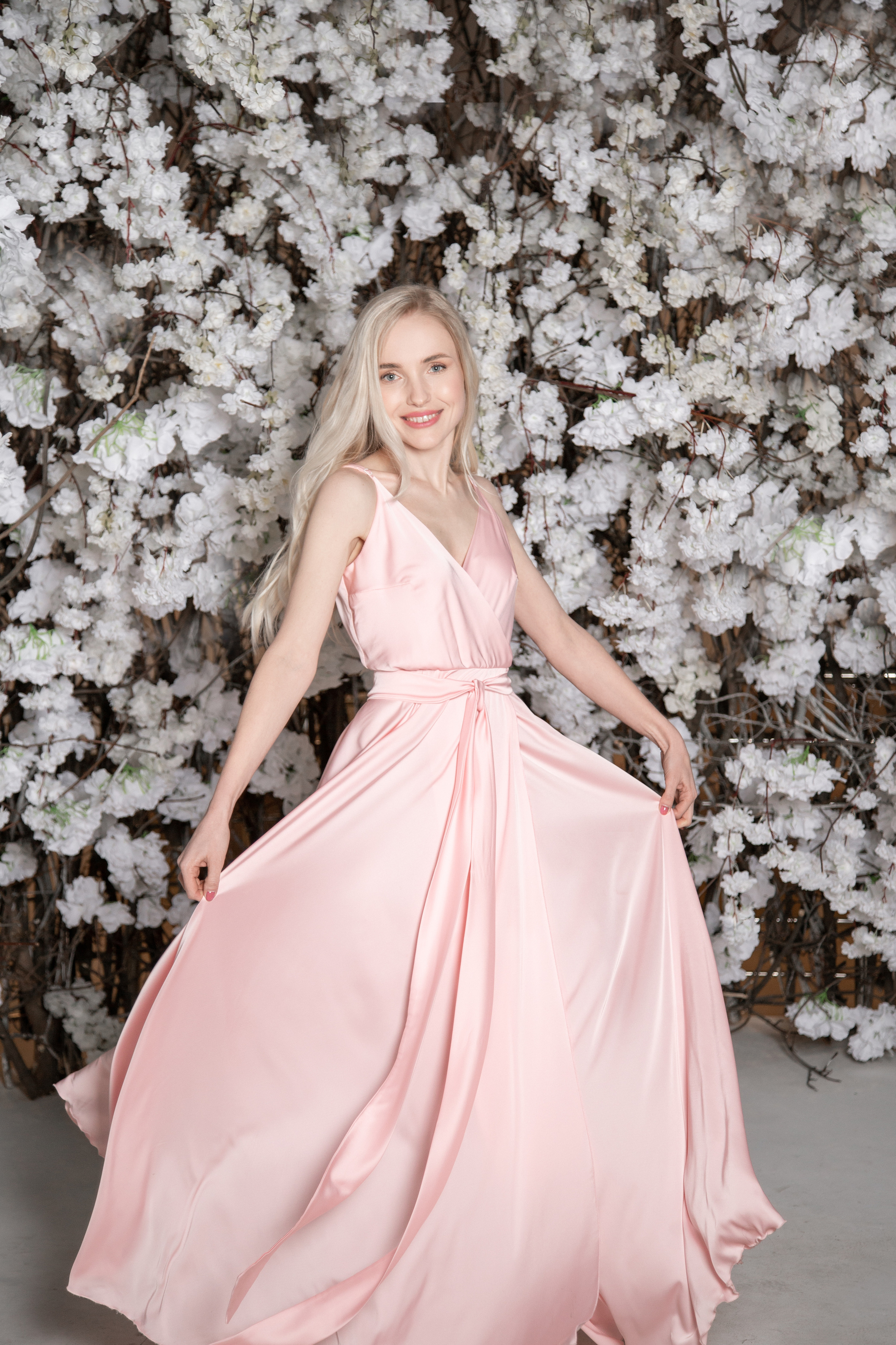 Фотодень весенний. Фотограф Анна Татаурова | Авторская фотосъемка в Москве