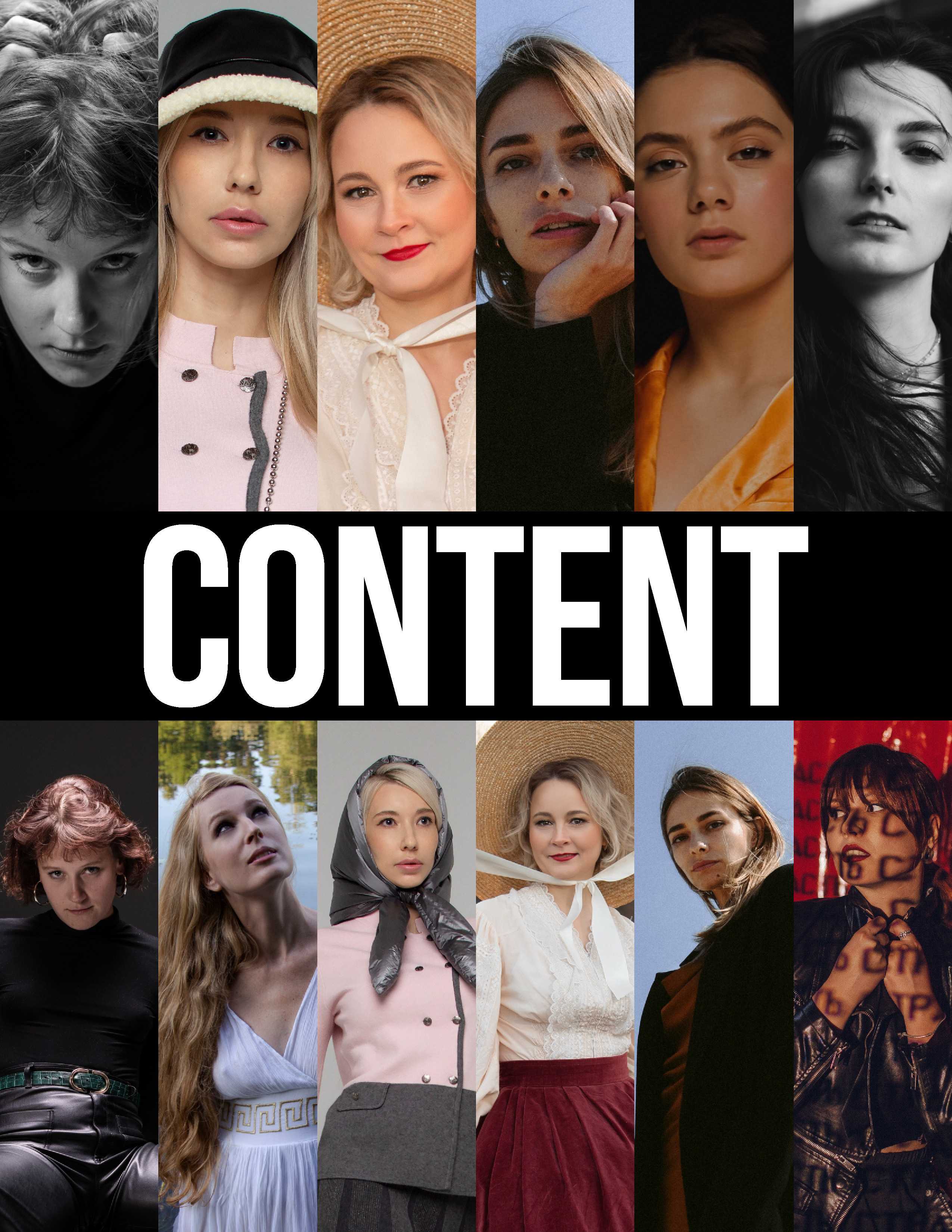 Публикации в журналах: портфолио фотографа Анны Татауровой, Москва. Фотограф Анна Татаурова | Авторская фотосъемка в Москве