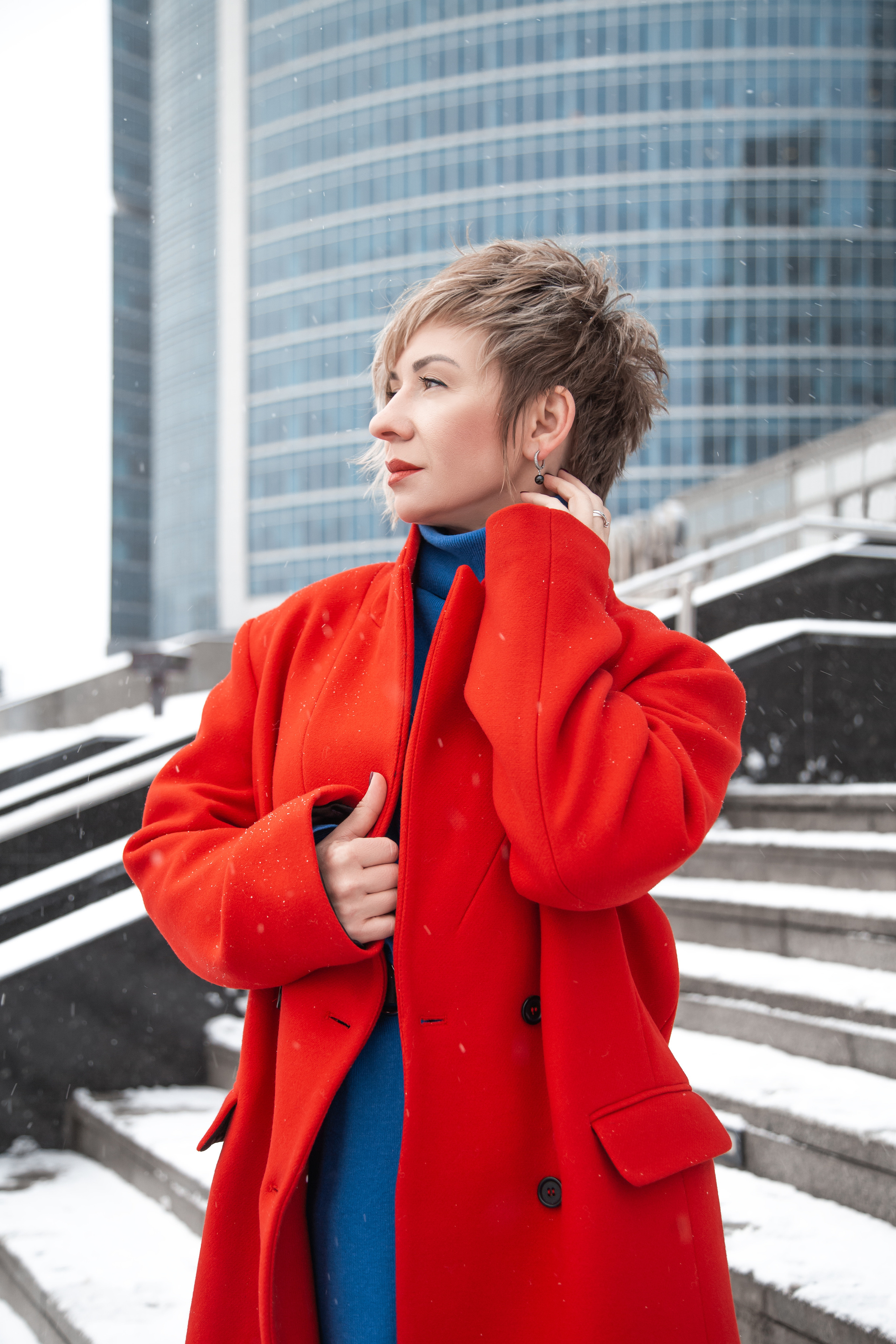 Деловая фотосессия для экспертов — профессиональные портреты в Москве | Анна Татаурова. Фотограф Анна Татаурова | Авторская фотосъемка в Москве