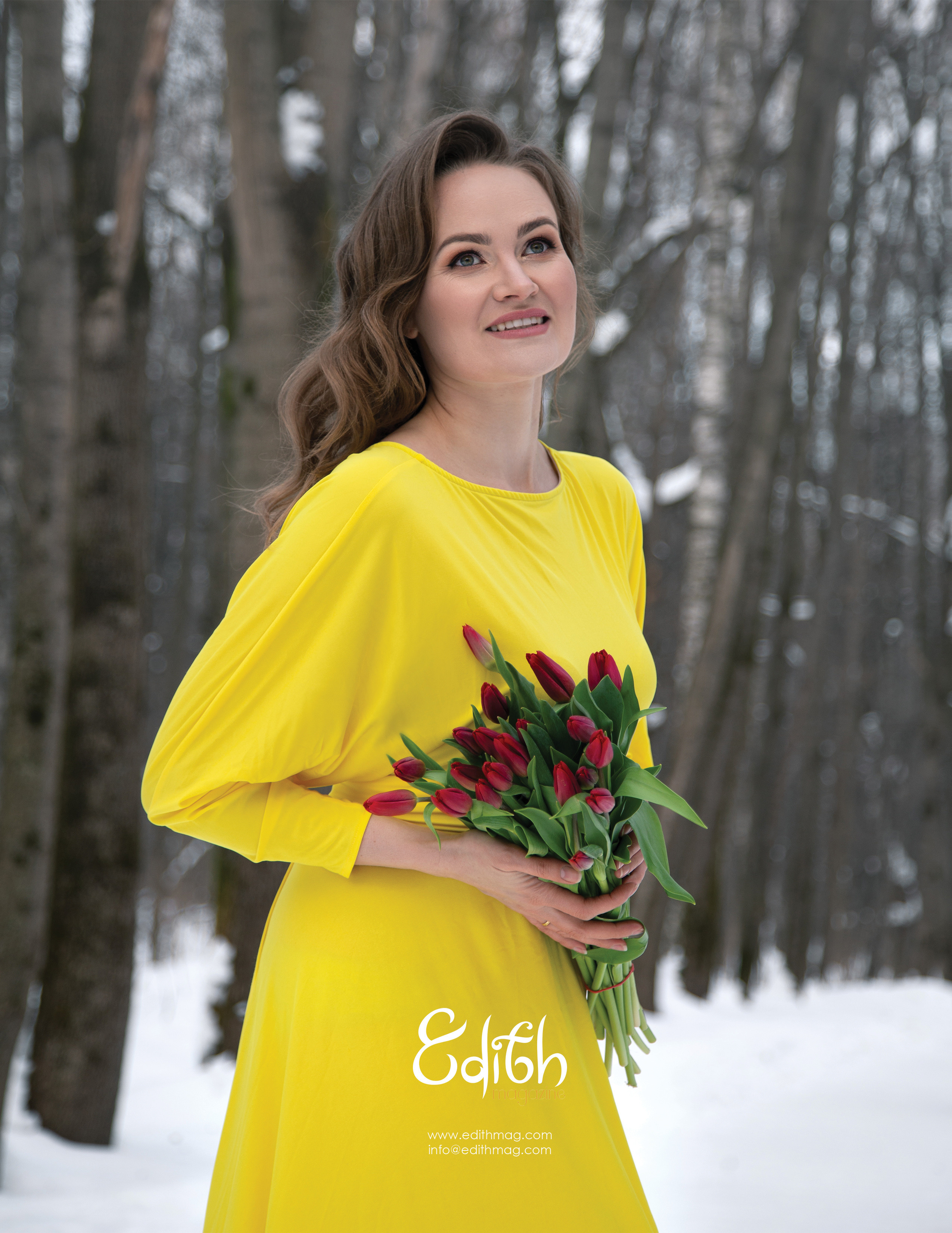 Публикации в журналах: портфолио фотографа Анны Татауровой, Москва. Фотограф Анна Татаурова | Авторская фотосъемка в Москве