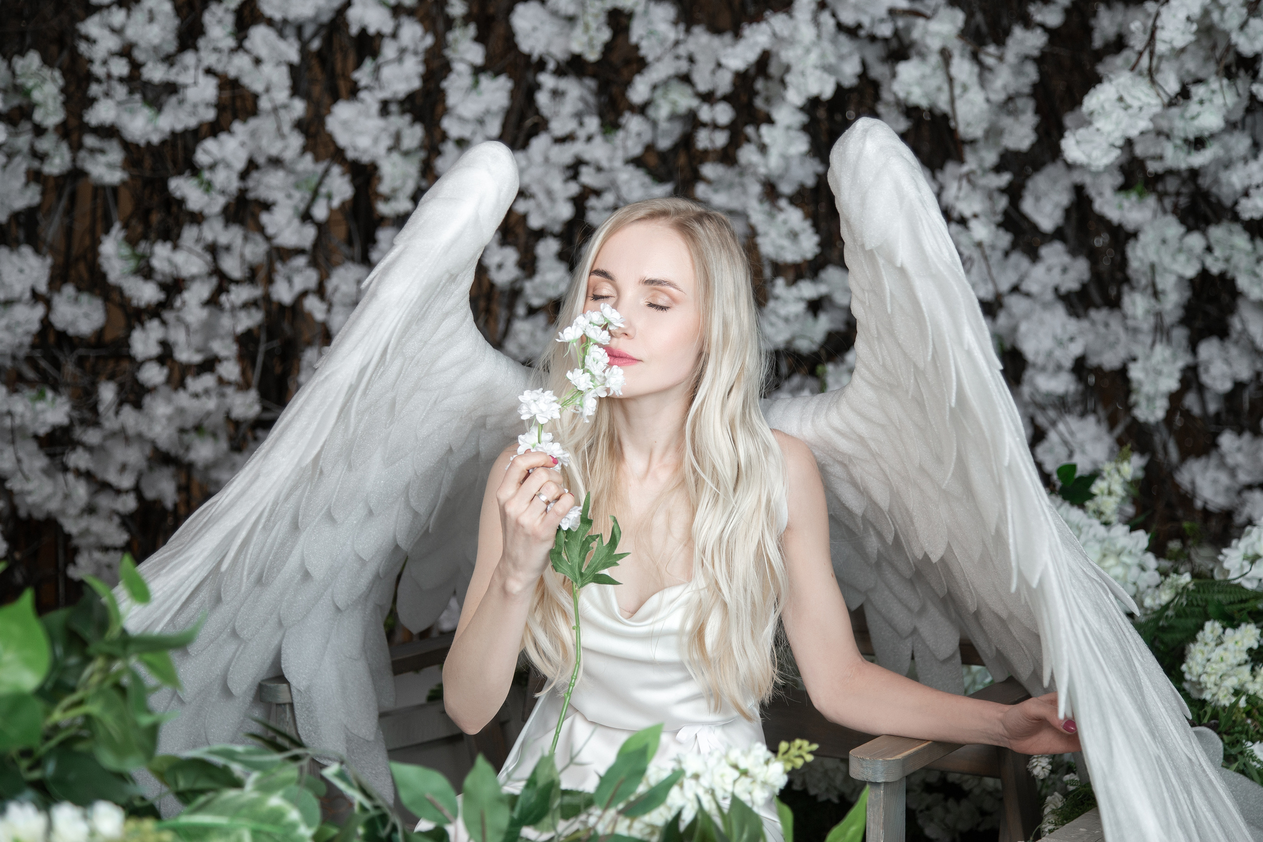 Фотодень весенний. Фотограф Анна Татаурова | Авторская фотосъемка в Москве