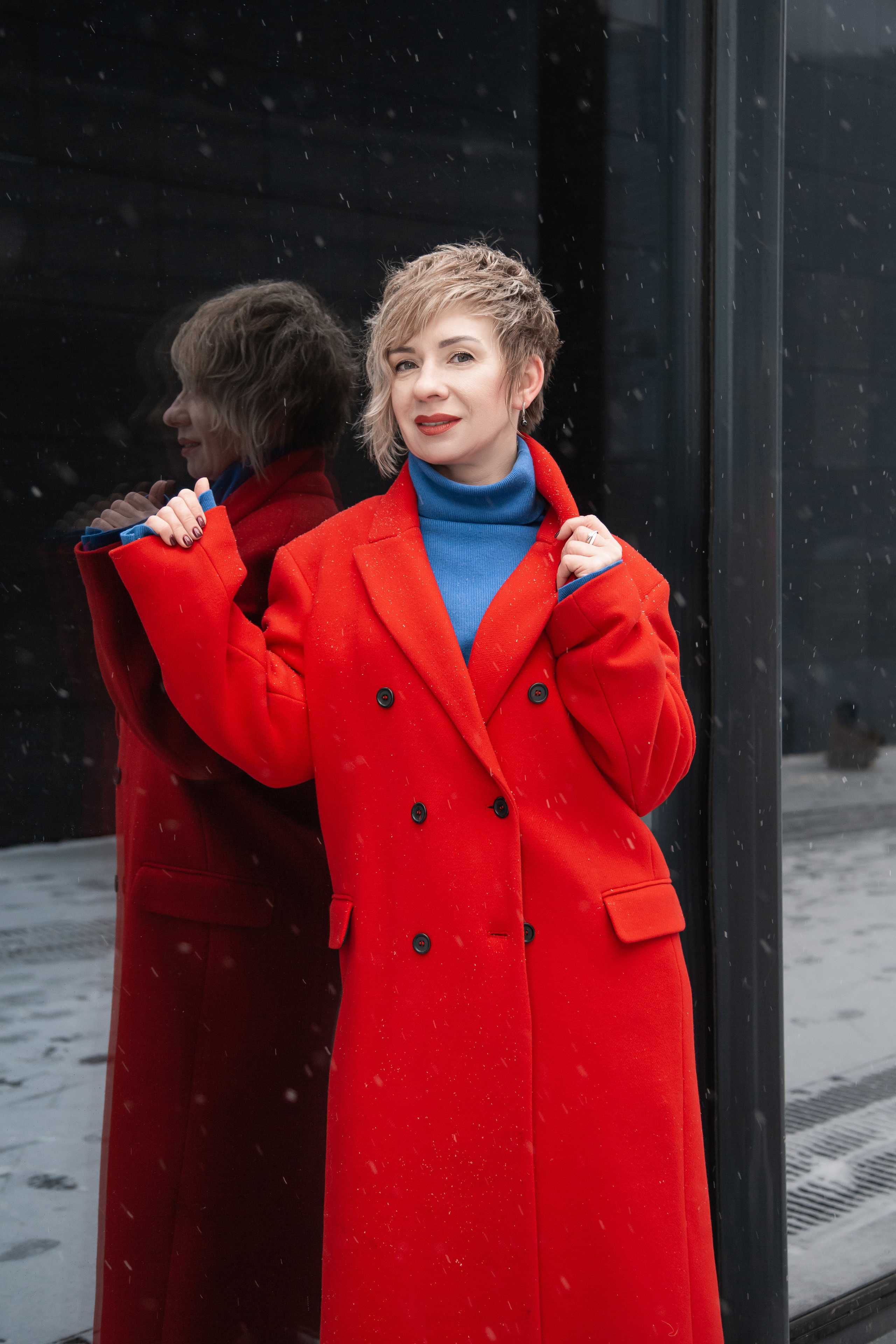 Деловая фотосессия для экспертов — профессиональные портреты в Москве | Анна Татаурова. Фотограф Анна Татаурова | Авторская фотосъемка в Москве