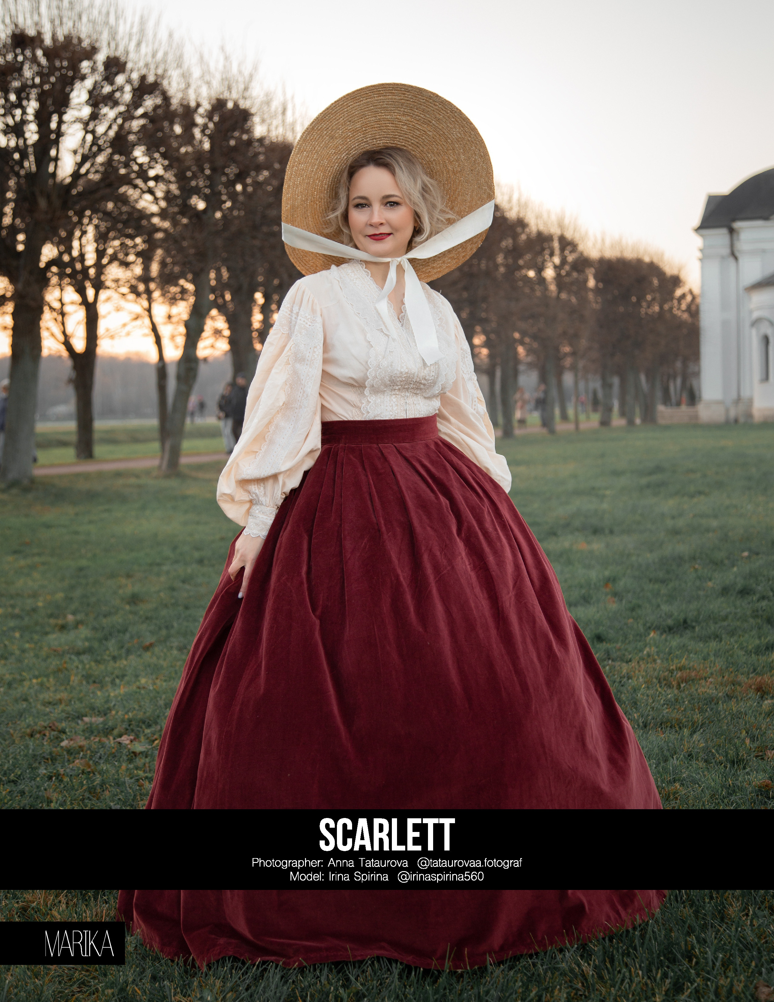 Публикации в журналах: портфолио фотографа Анны Татауровой, Москва. Фотограф Анна Татаурова | Авторская фотосъемка в Москве