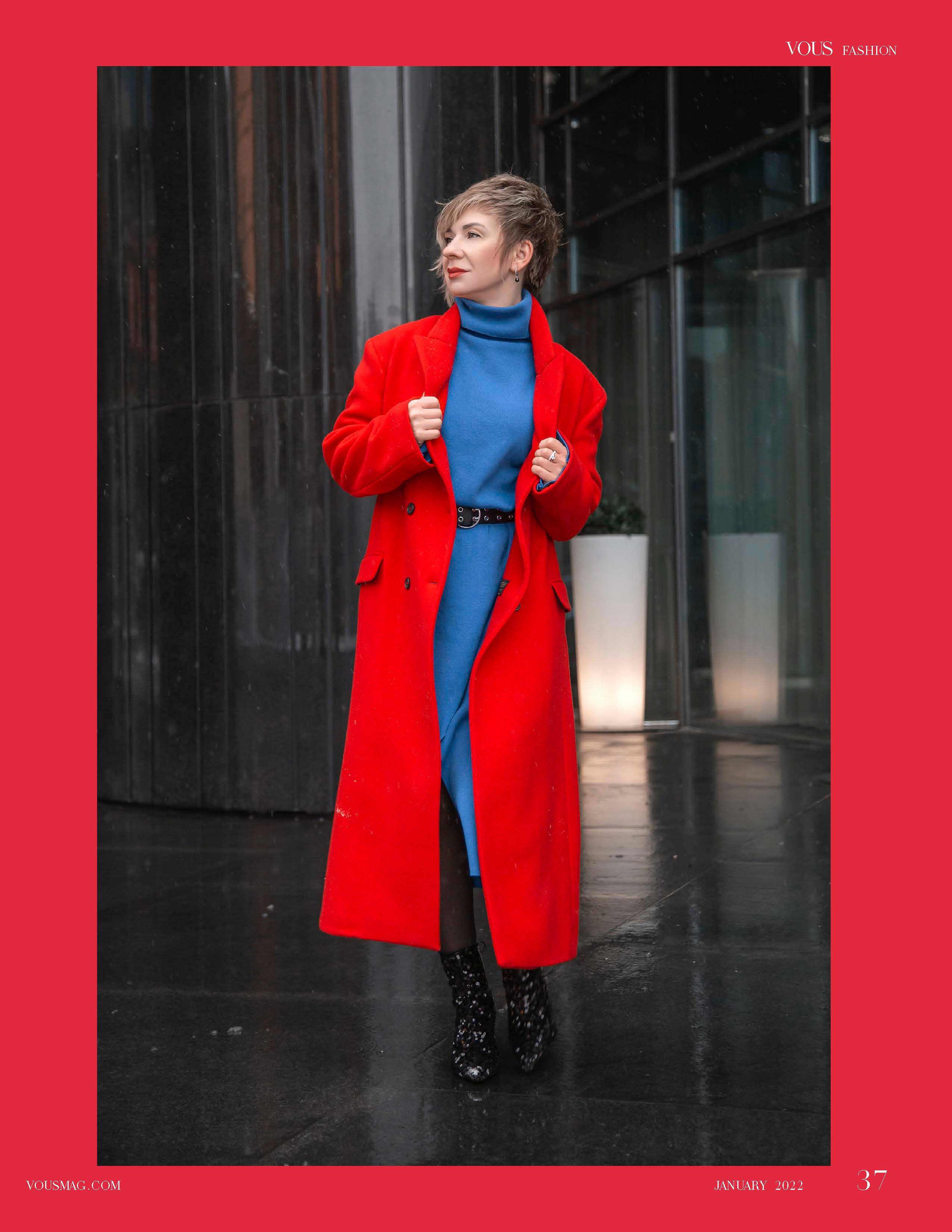 Публикации в журналах: портфолио фотографа Анны Татауровой, Москва. Фотограф Анна Татаурова | Авторская фотосъемка в Москве