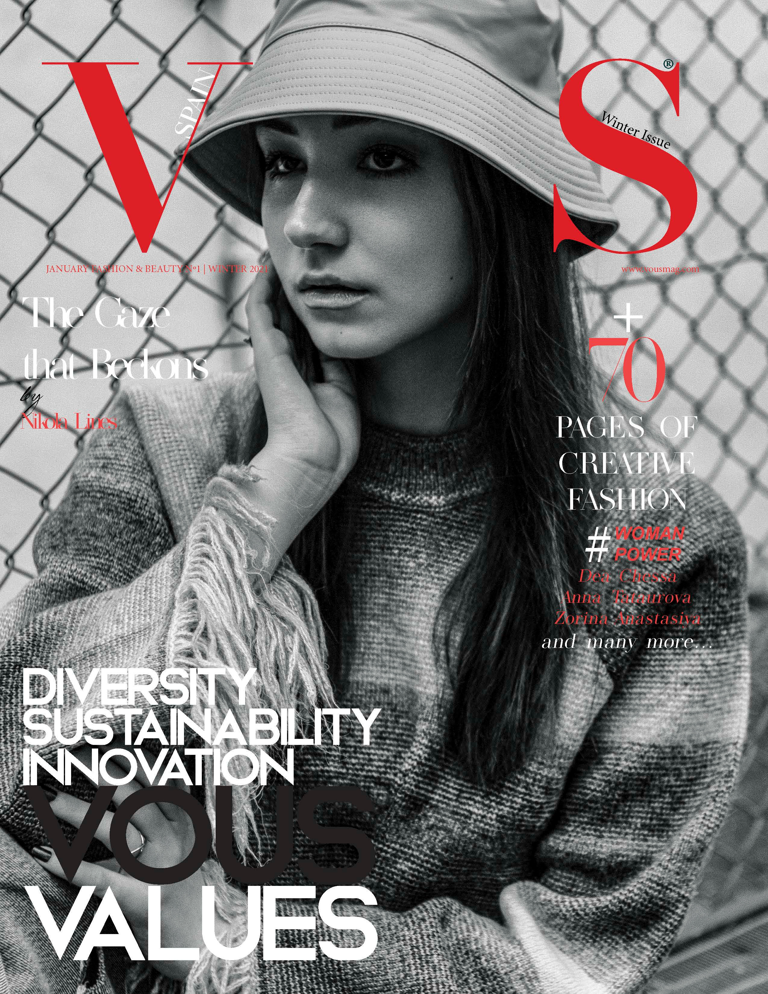 Публикации в журналах: портфолио фотографа Анны Татауровой, Москва. Фотограф Анна Татаурова | Авторская фотосъемка в Москве