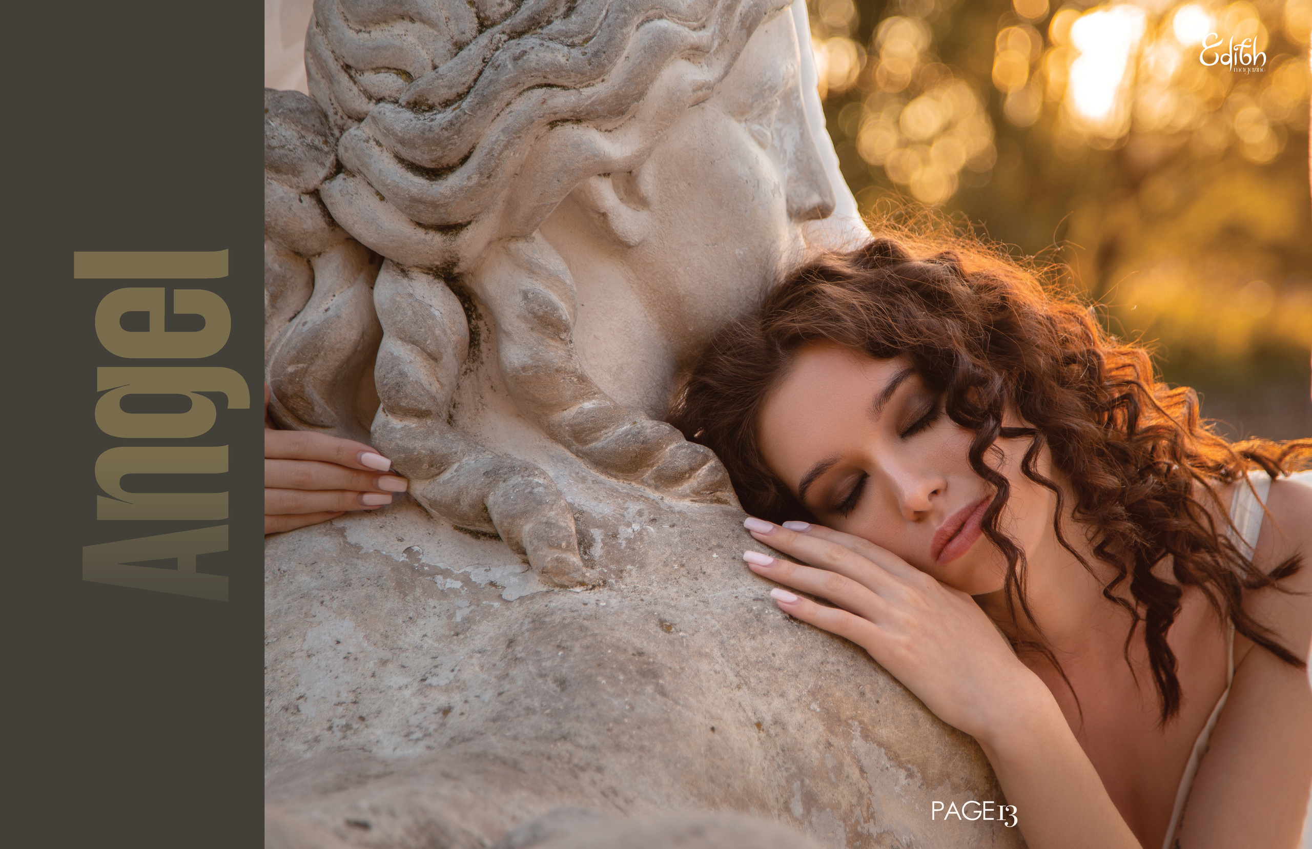 Публикации в журналах: портфолио фотографа Анны Татауровой, Москва. Фотограф Анна Татаурова | Авторская фотосъемка в Москве