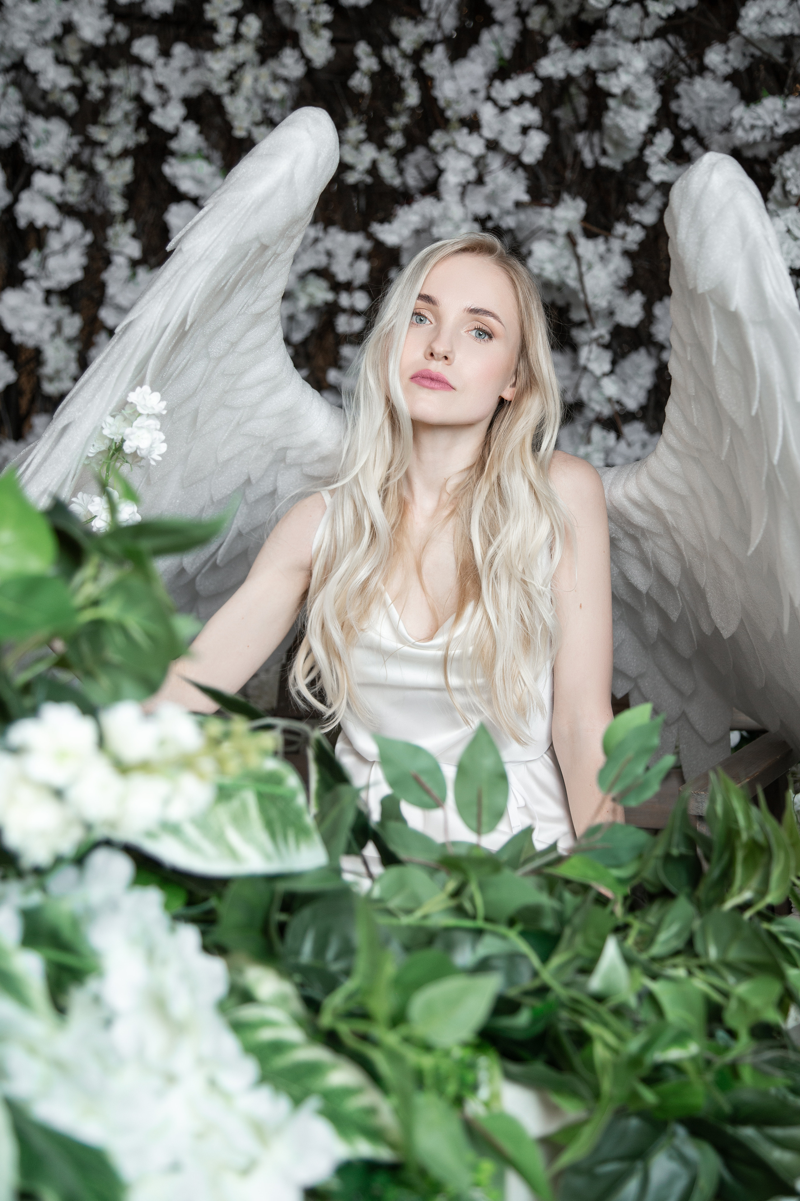 Фотодень весенний. Фотограф Анна Татаурова | Авторская фотосъемка в Москве