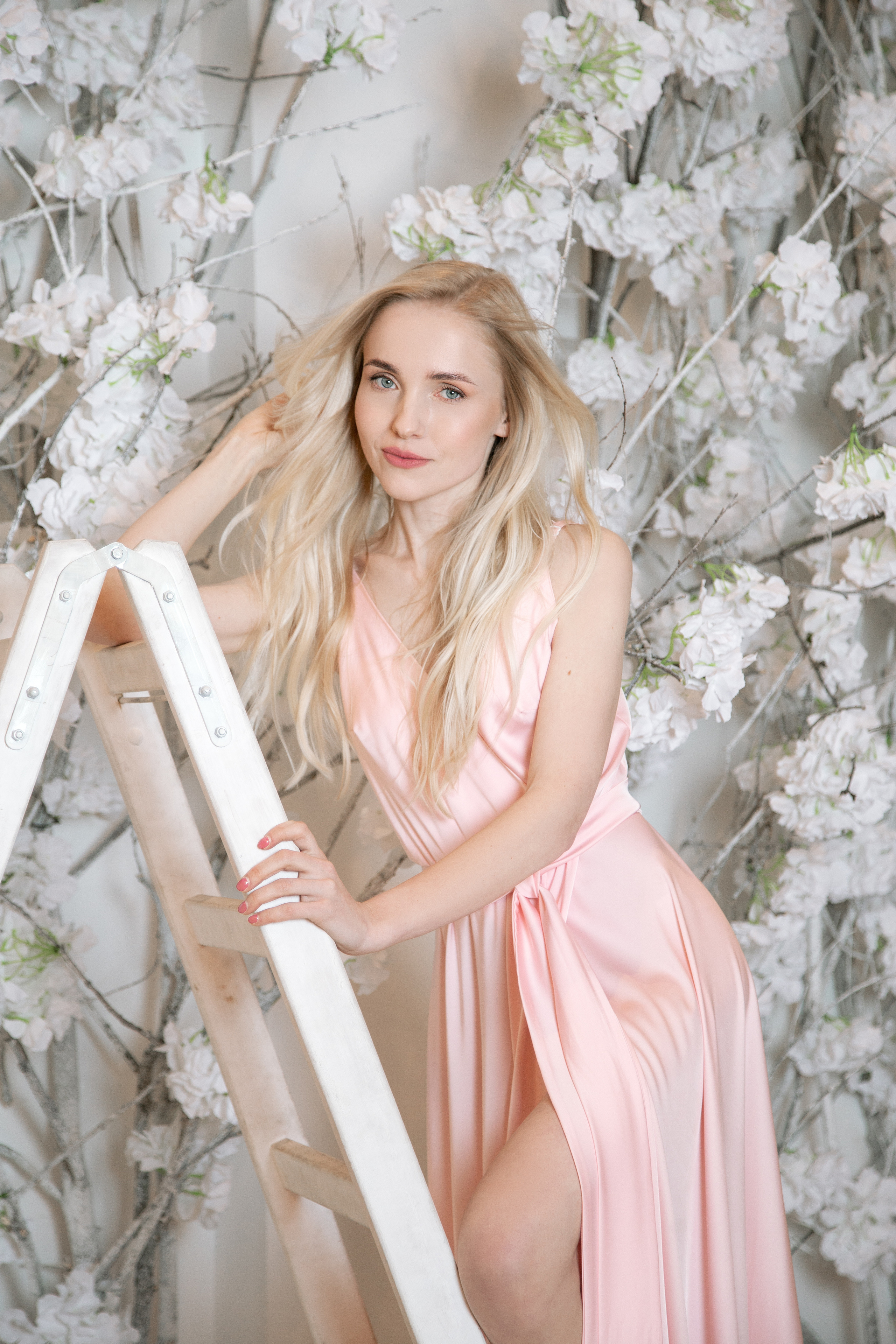 Фотодень весенний. Фотограф Анна Татаурова | Авторская фотосъемка в Москве