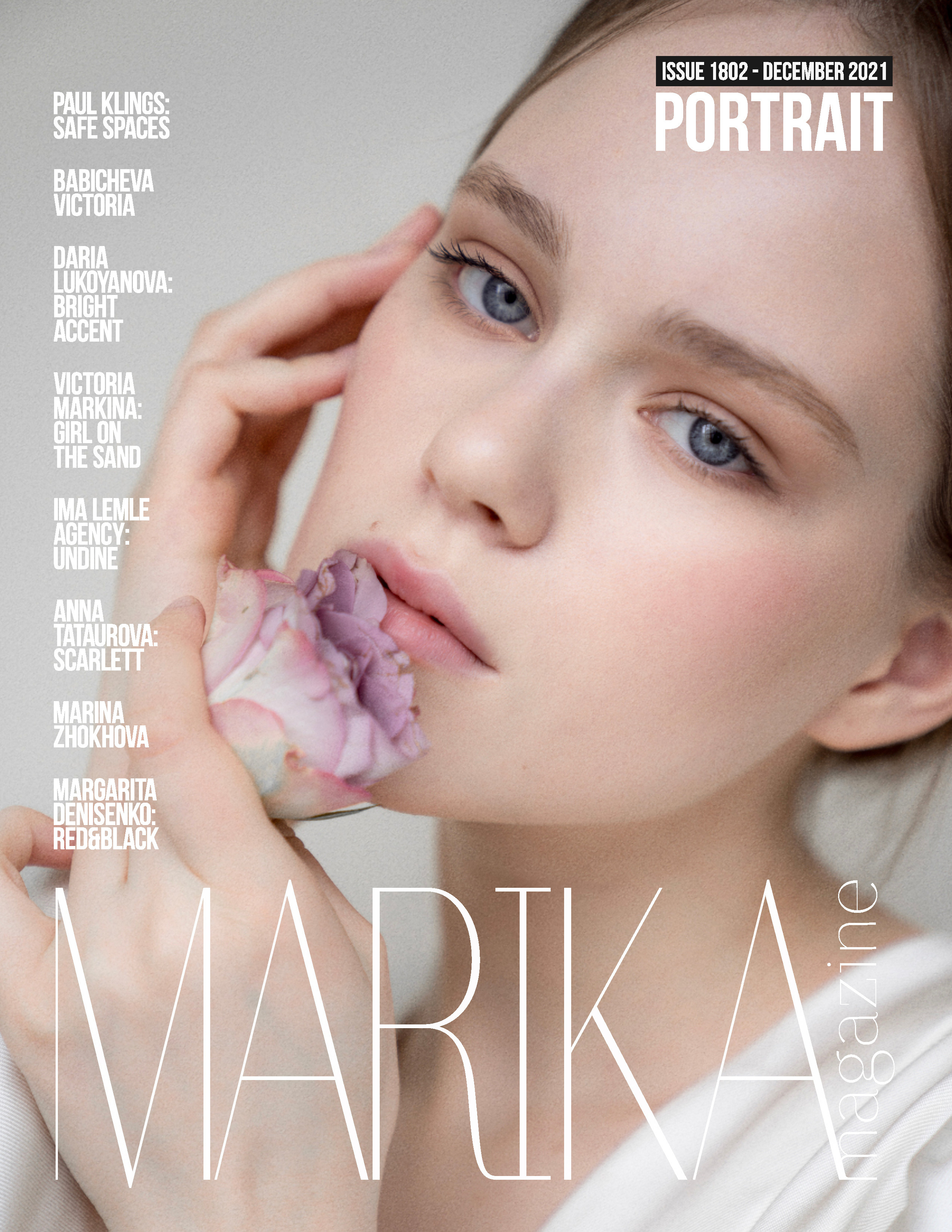 Публикации в журналах: портфолио фотографа Анны Татауровой, Москва. Фотограф Анна Татаурова | Авторская фотосъемка в Москве