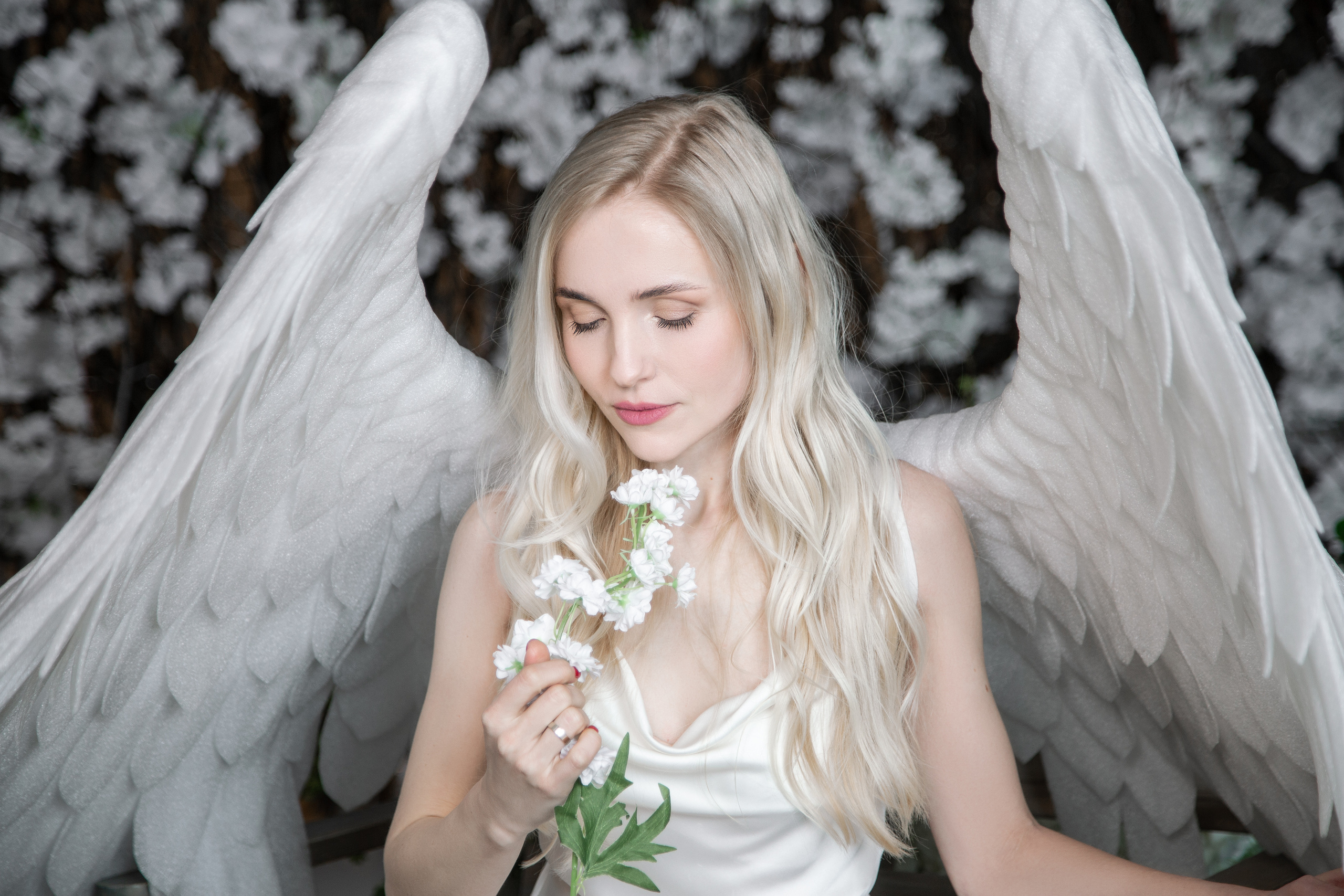 Фотодень весенний. Фотограф Анна Татаурова | Авторская фотосъемка в Москве