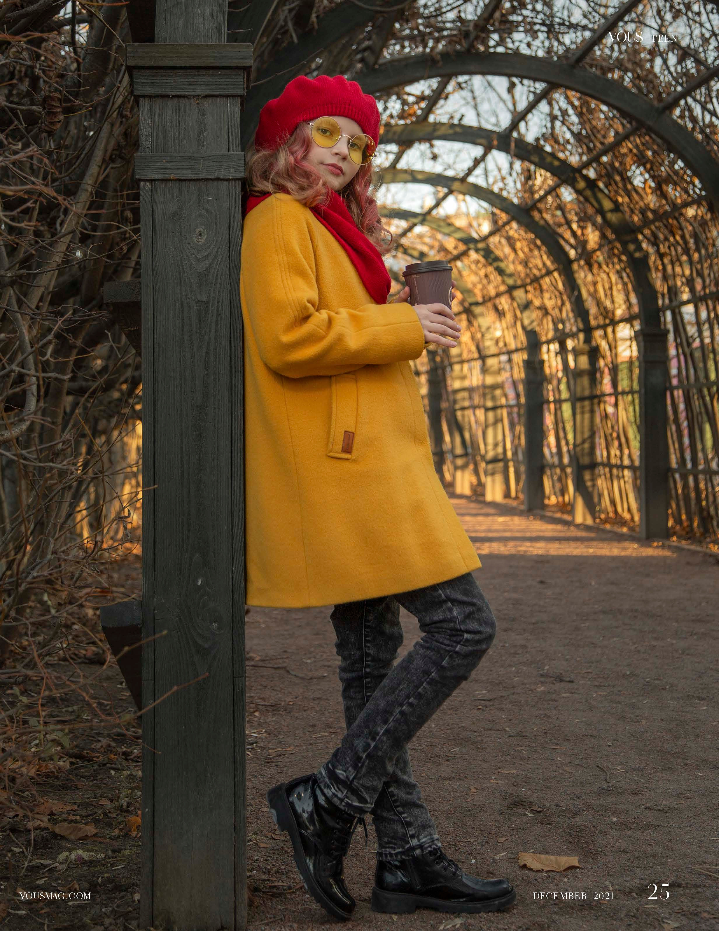 Публикации в журналах: портфолио фотографа Анны Татауровой, Москва. Фотограф Анна Татаурова | Авторская фотосъемка в Москве