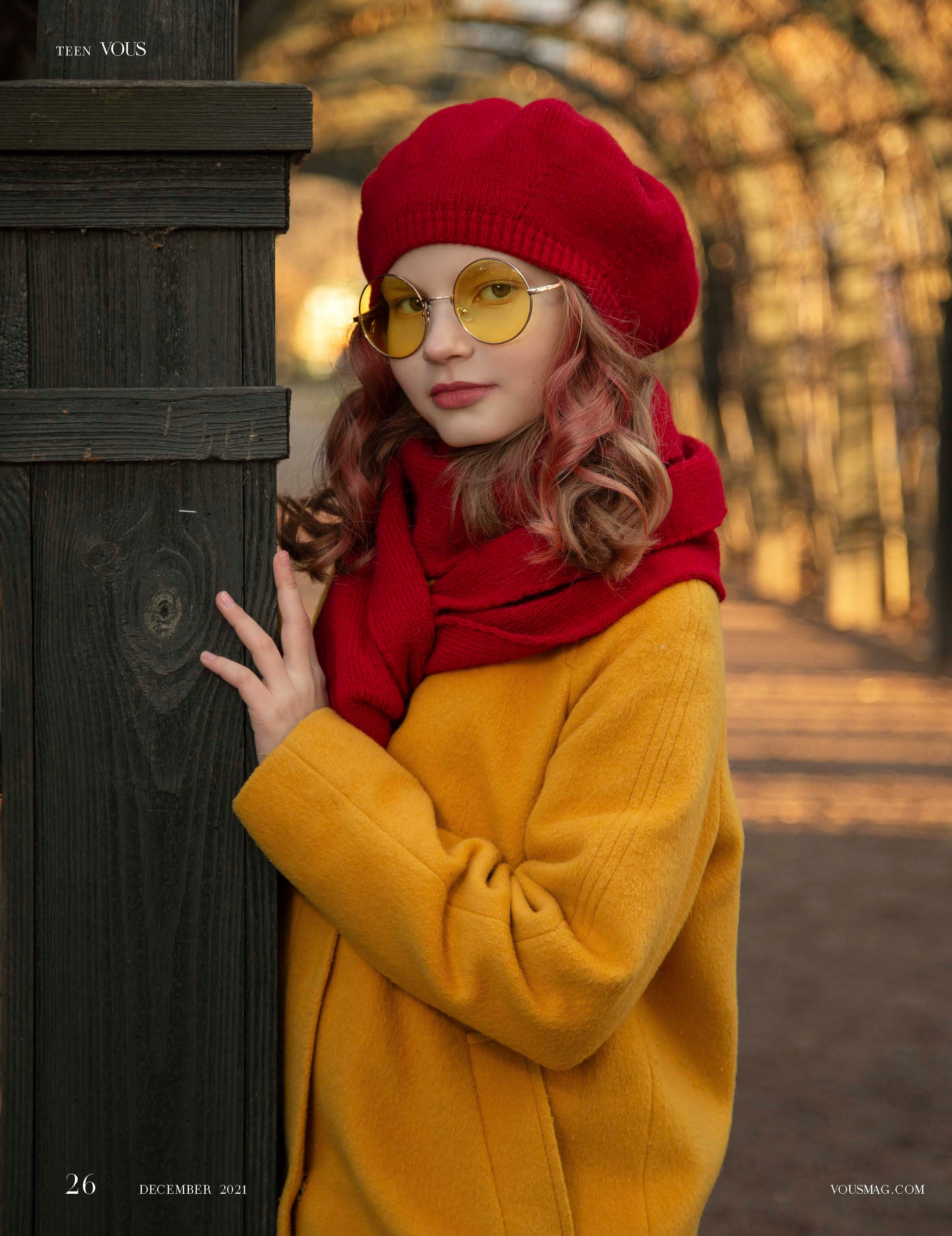 Публикации в журналах: портфолио фотографа Анны Татауровой, Москва. Фотограф Анна Татаурова | Авторская фотосъемка в Москве