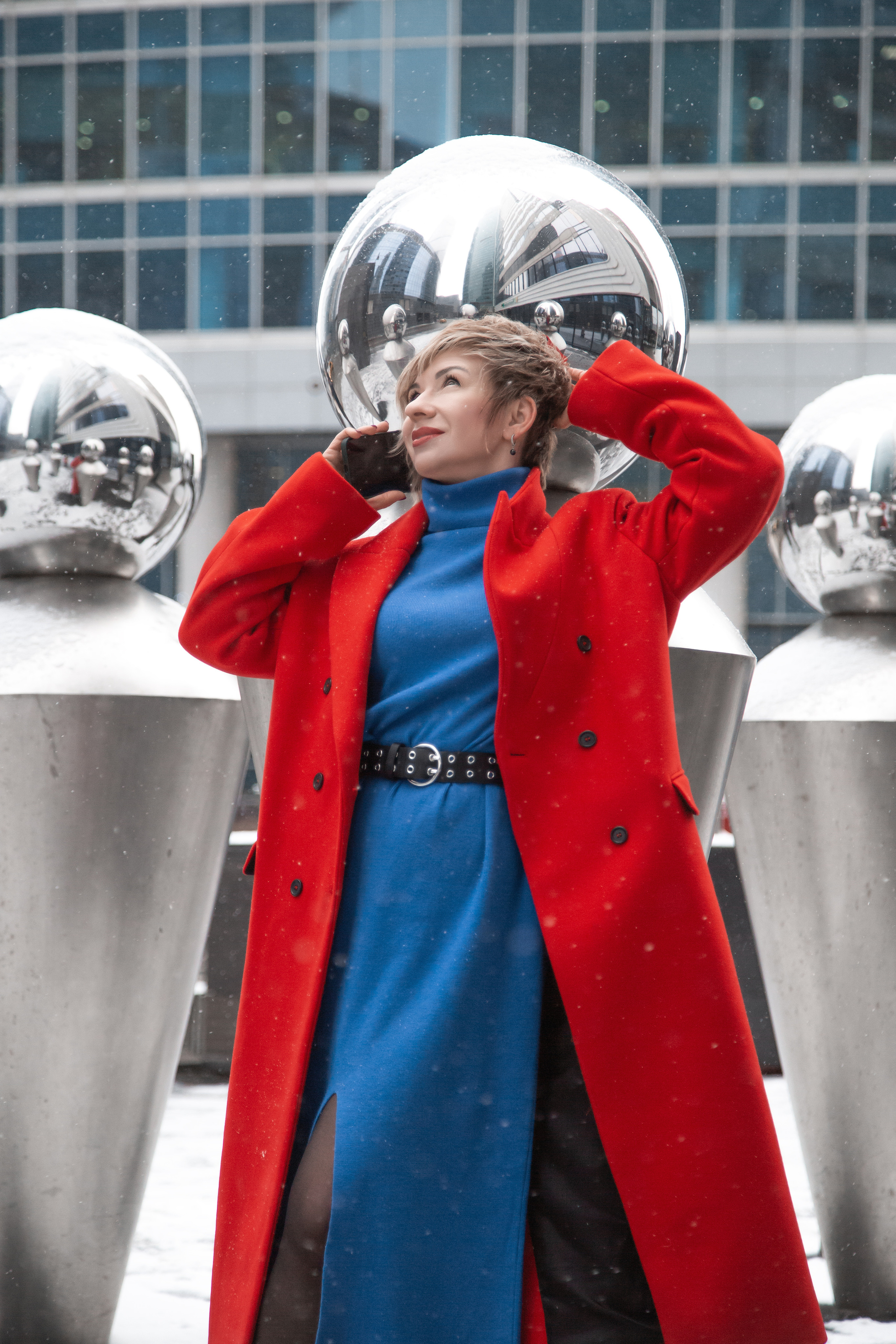 Деловая фотосессия для экспертов — профессиональные портреты в Москве | Анна Татаурова. Фотограф Анна Татаурова | Авторская фотосъемка в Москве