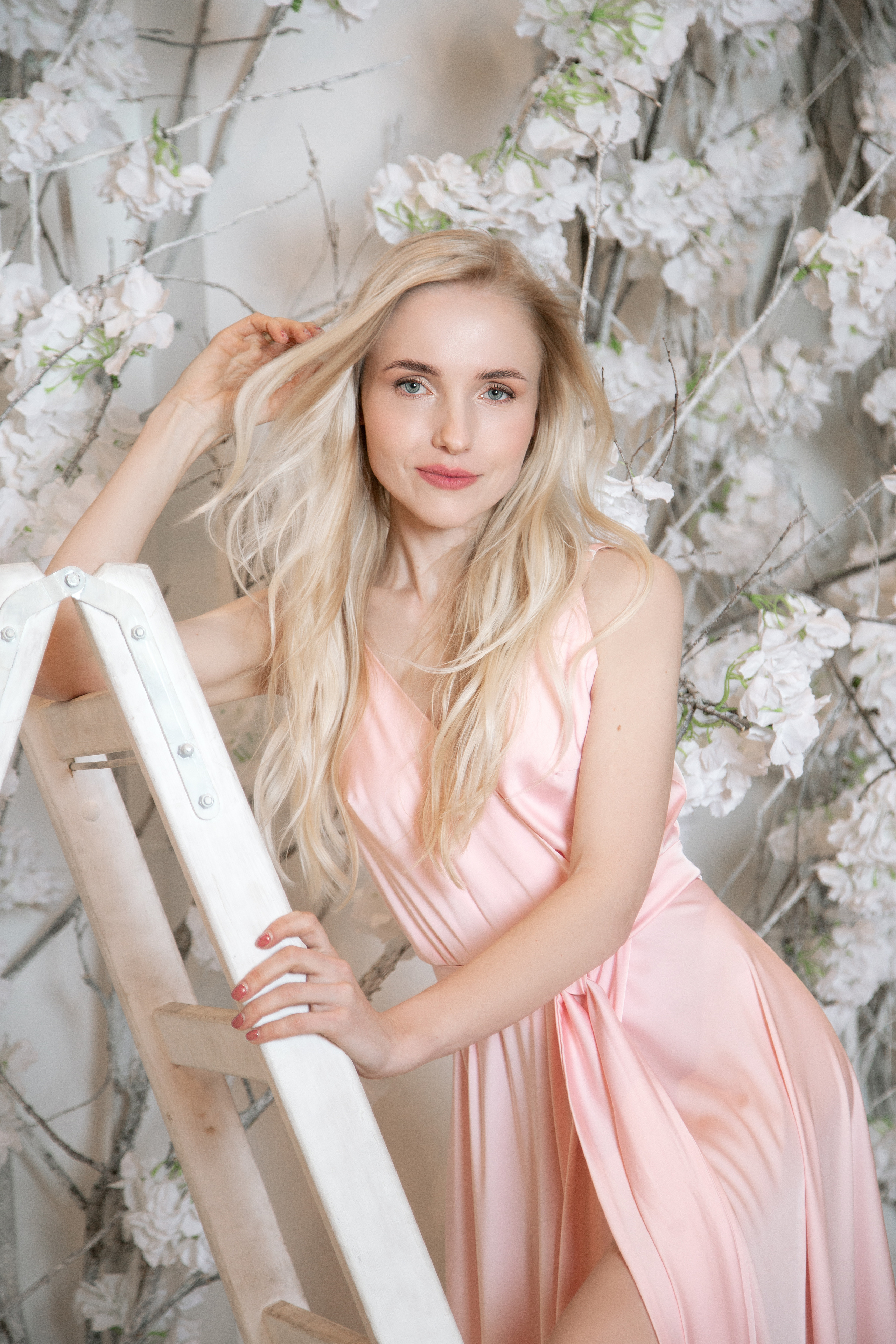 Фотодень весенний. Фотограф Анна Татаурова | Авторская фотосъемка в Москве