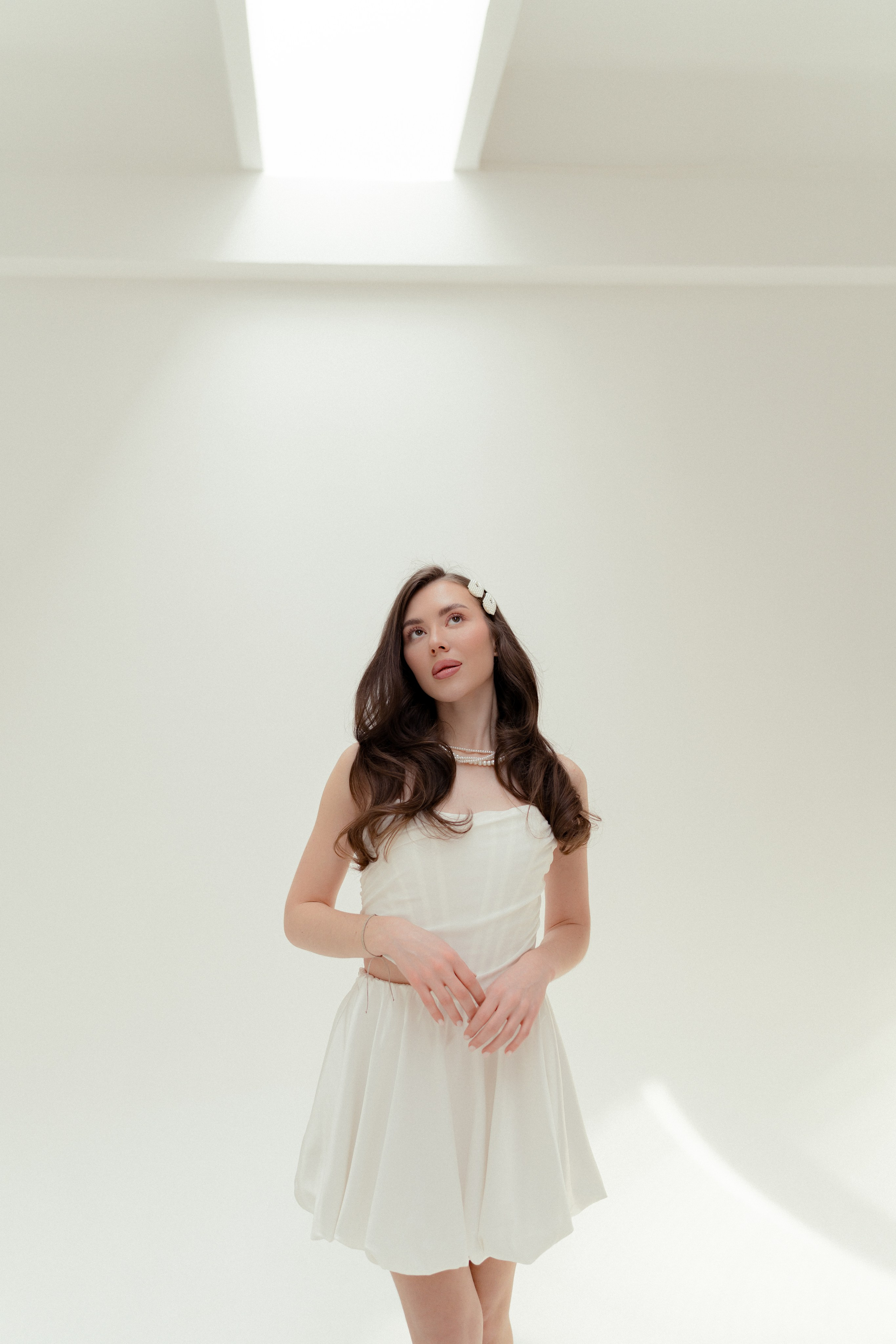 Арина. Фотограф Ольга Март Москва