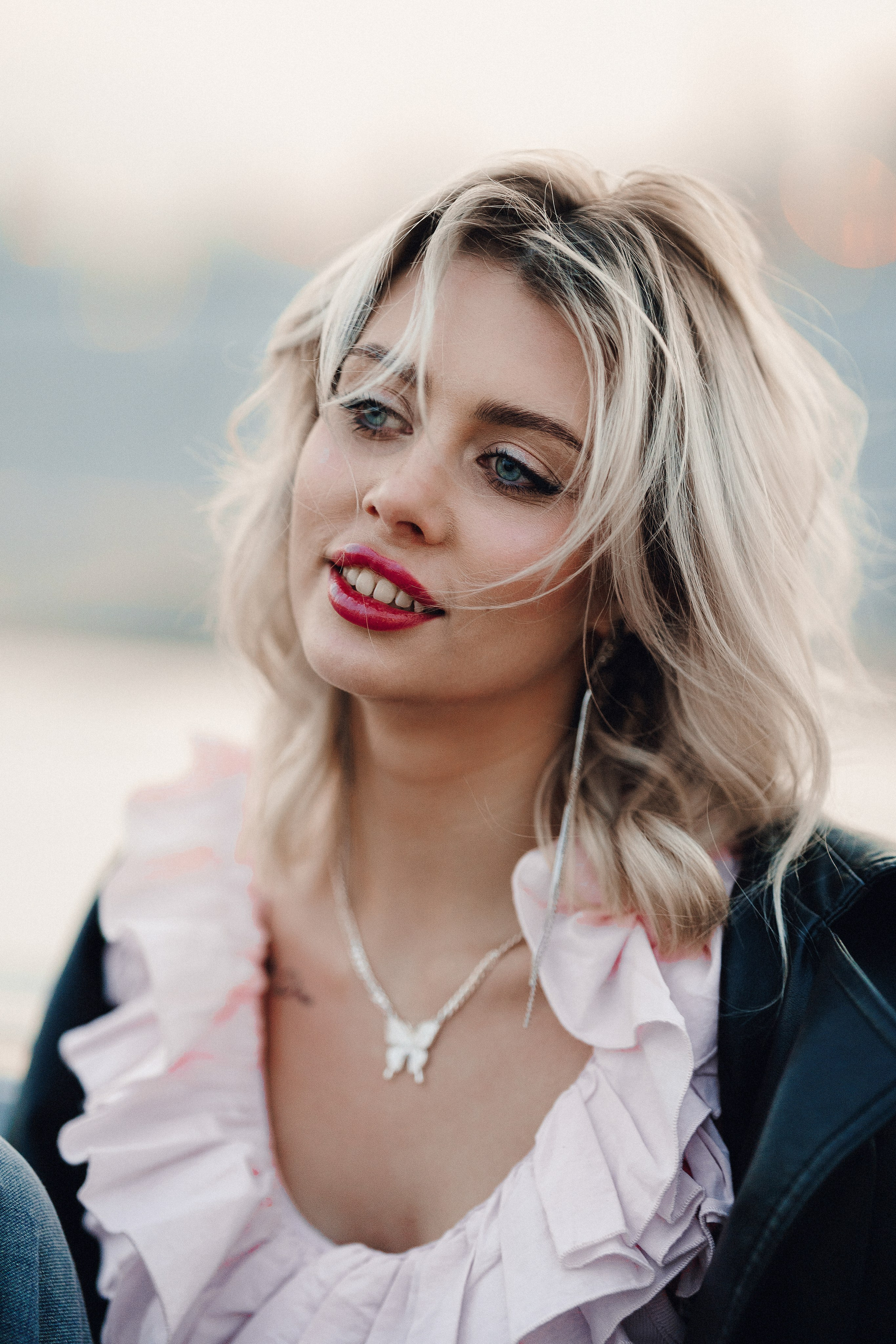 Яна. Фотограф Ольга Март Москва