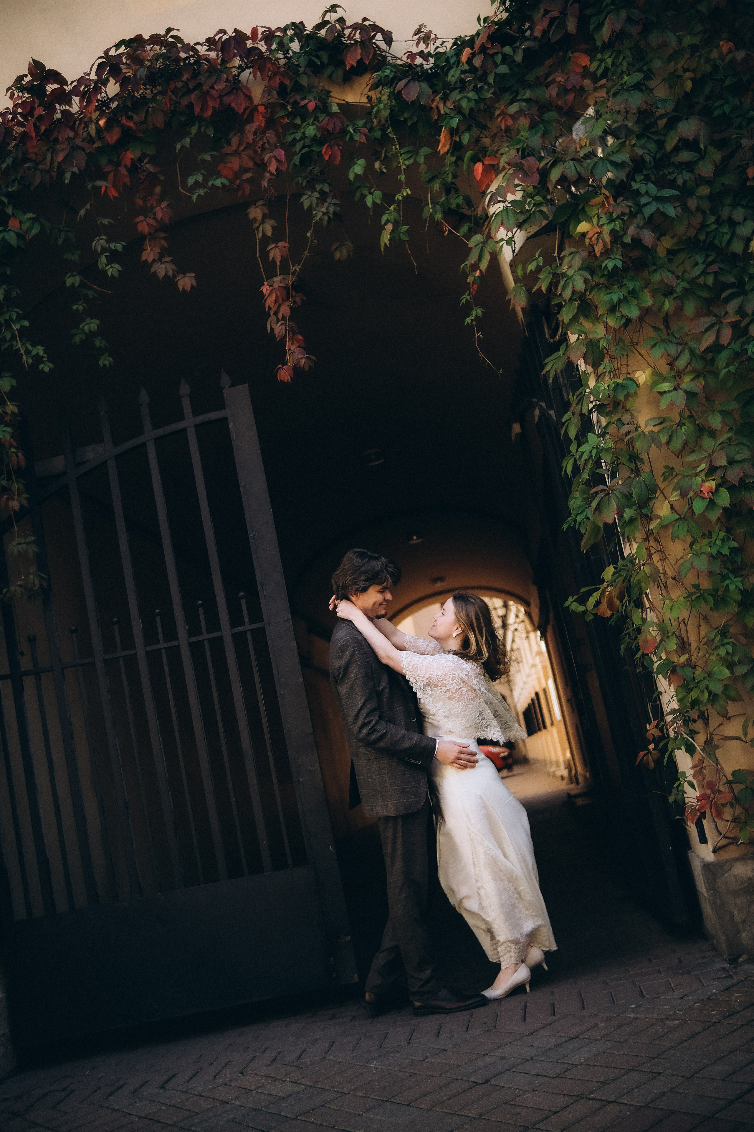 Женя & Артем. Phdkvmr.ru