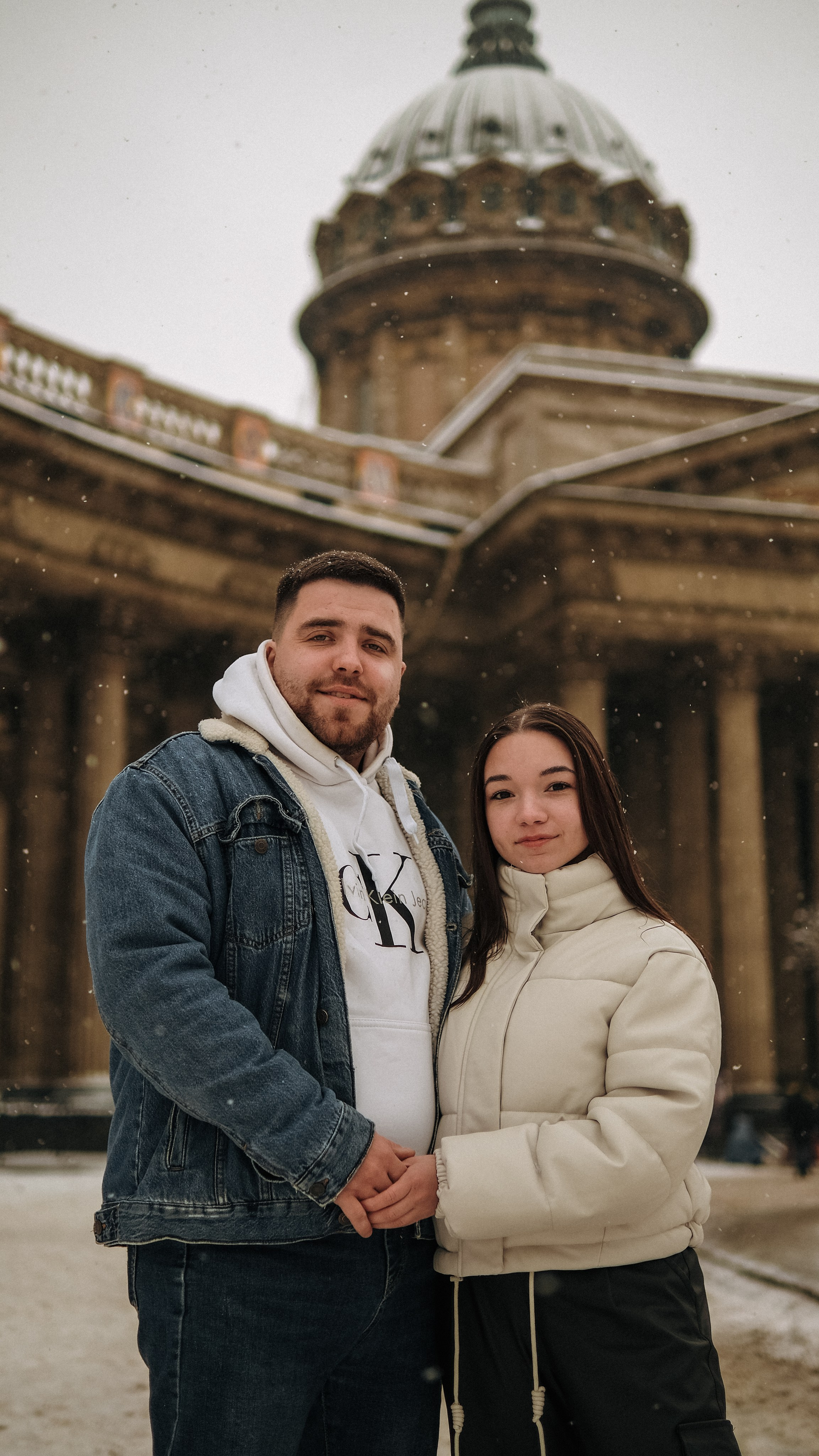 Настя & Егор. Phdkvmr.ru