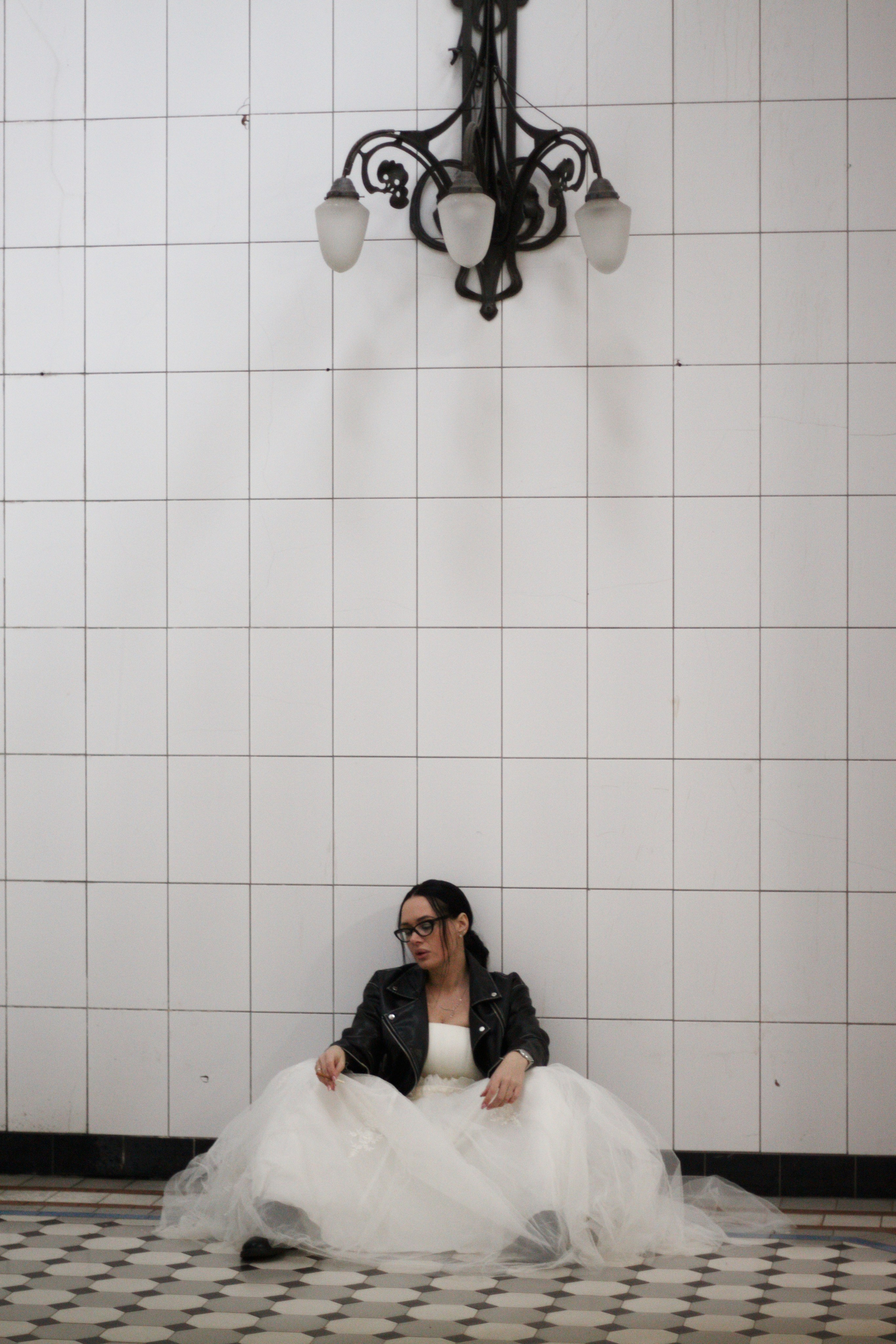 Юлия. Студийный и уличный фотограф в Санкт-Петербурге Катерина