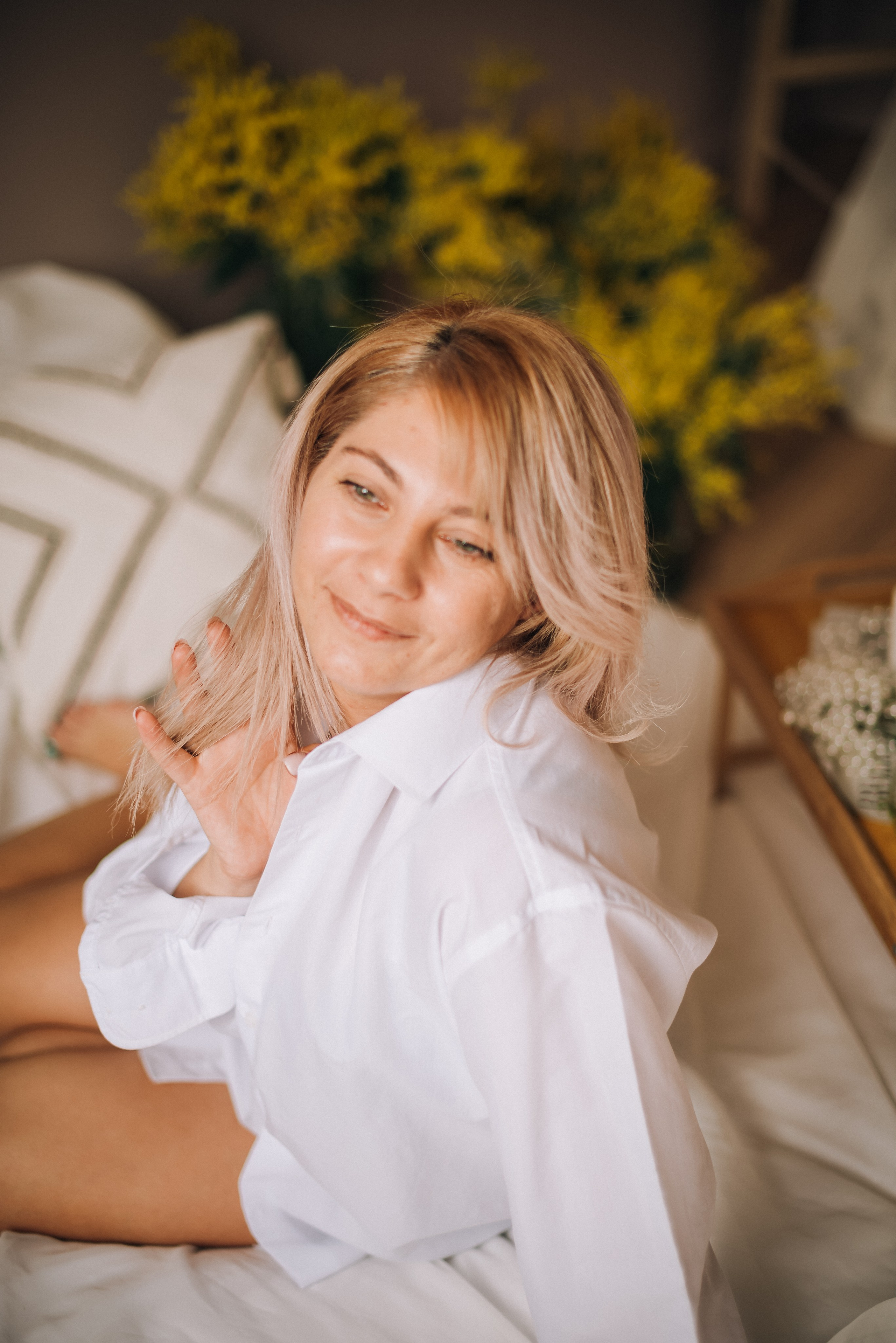 Portraits. Семейный и детский фотограф в Анапе