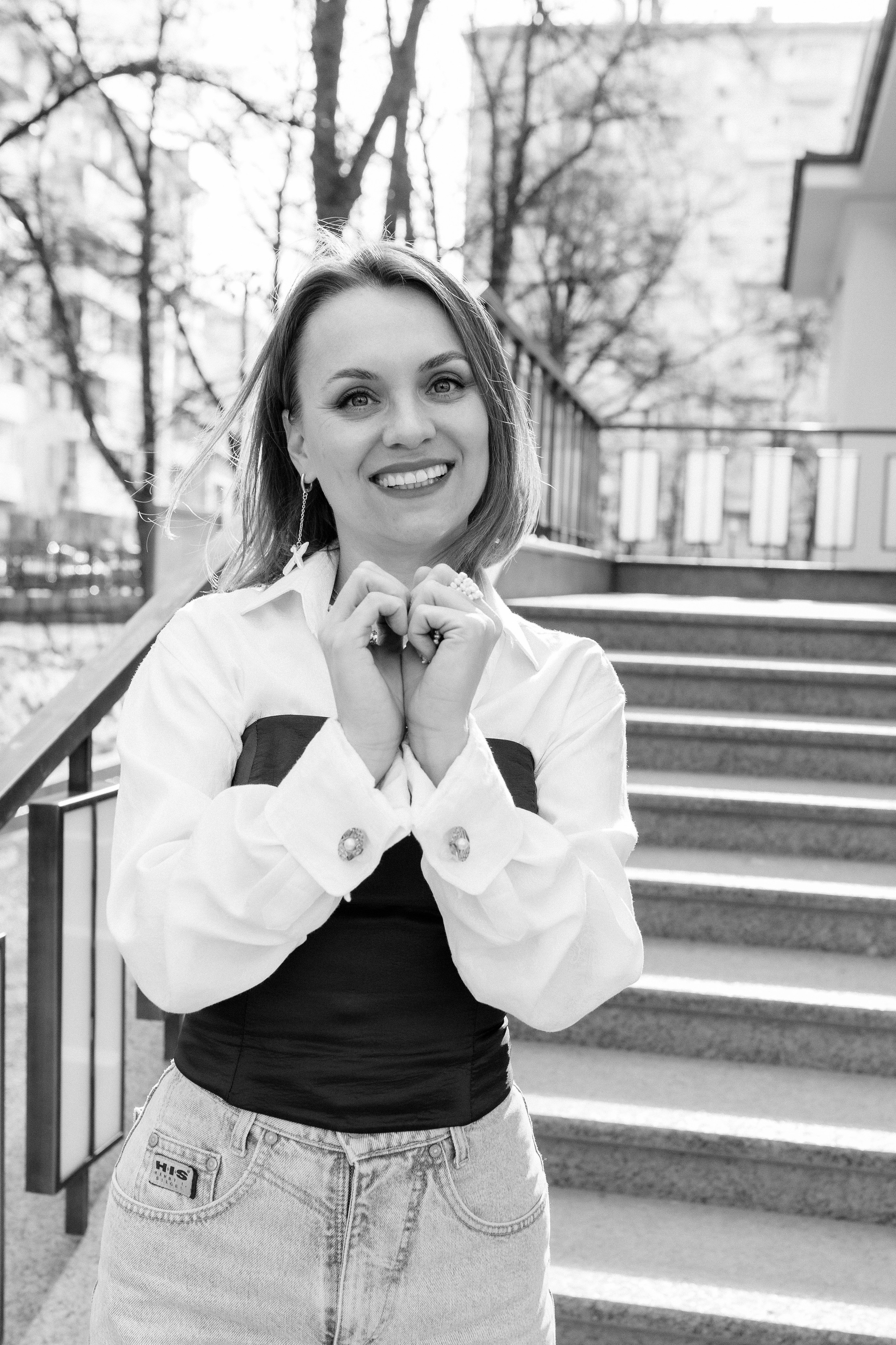 Аня! Контент прогулка по Москве!. Профессиональный фотограф, Москва |Видное Елена Елизарова