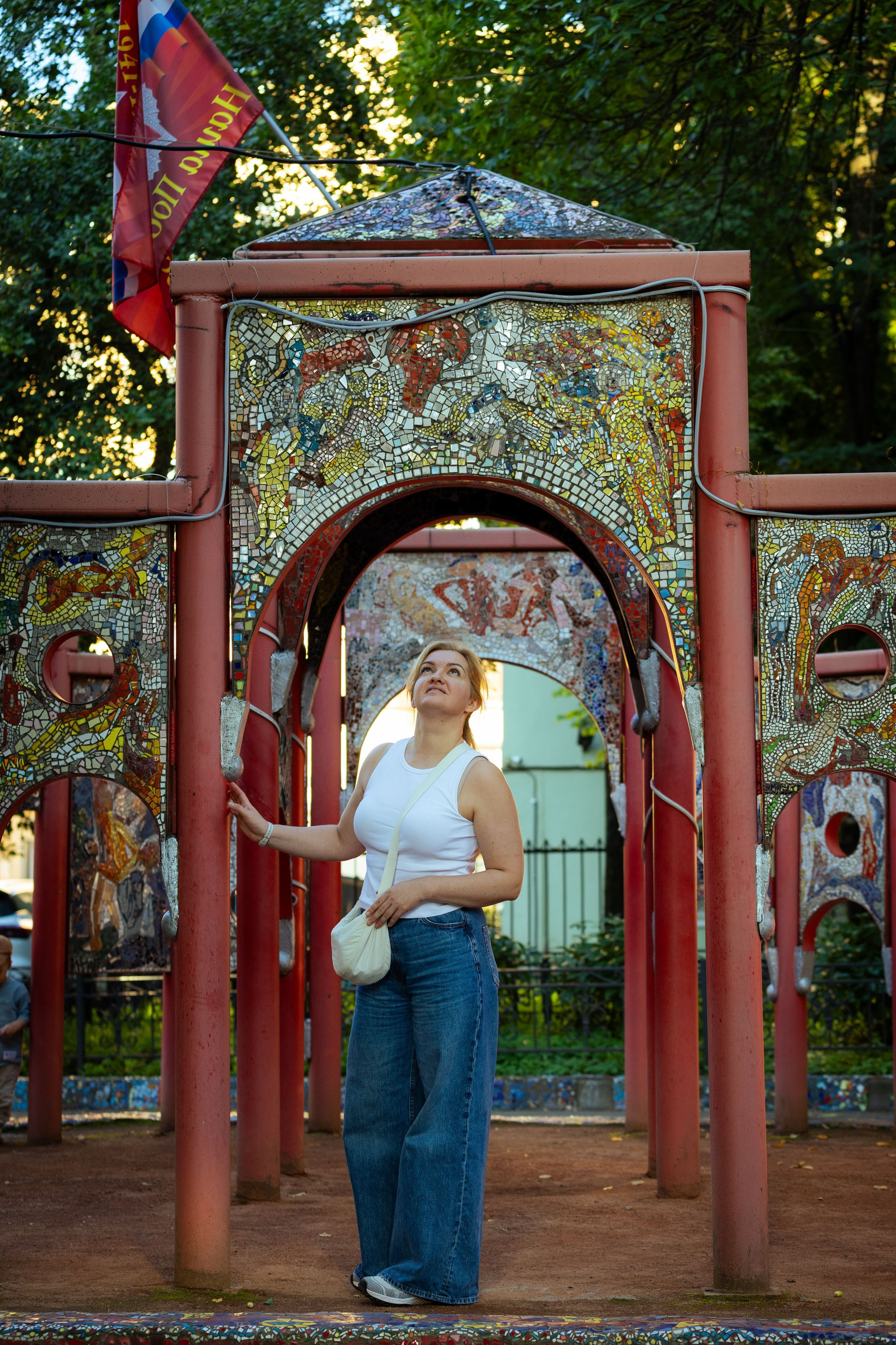 Кольский (осень 2025). Фотограф Виноградов Константин