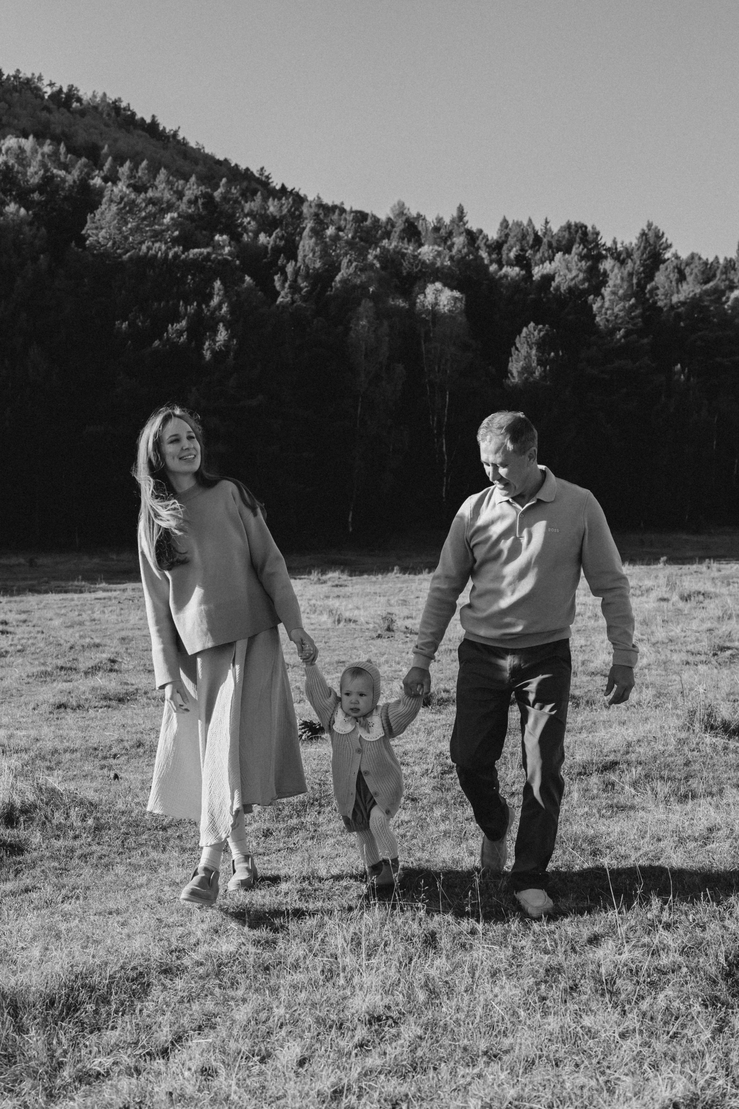 Самое теплое место в мире — СЕМЬЯ. Семейный фотограф в Ангарске/ Иркутске