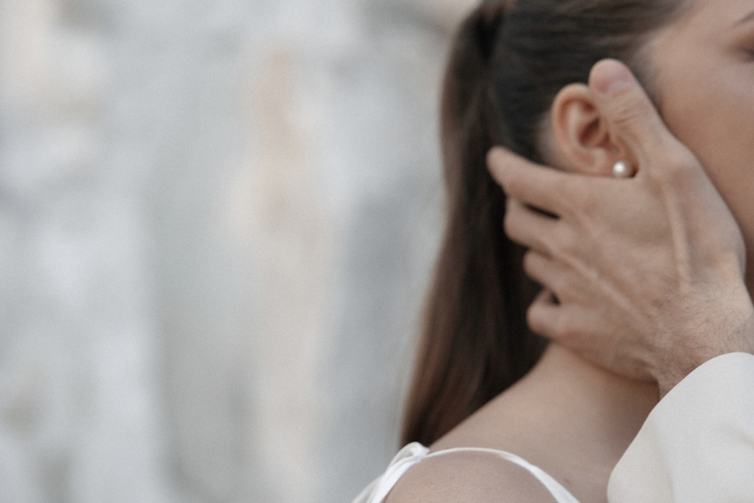 На встречу радуге. Свадебный фотограф Воронеж Москва СПБ