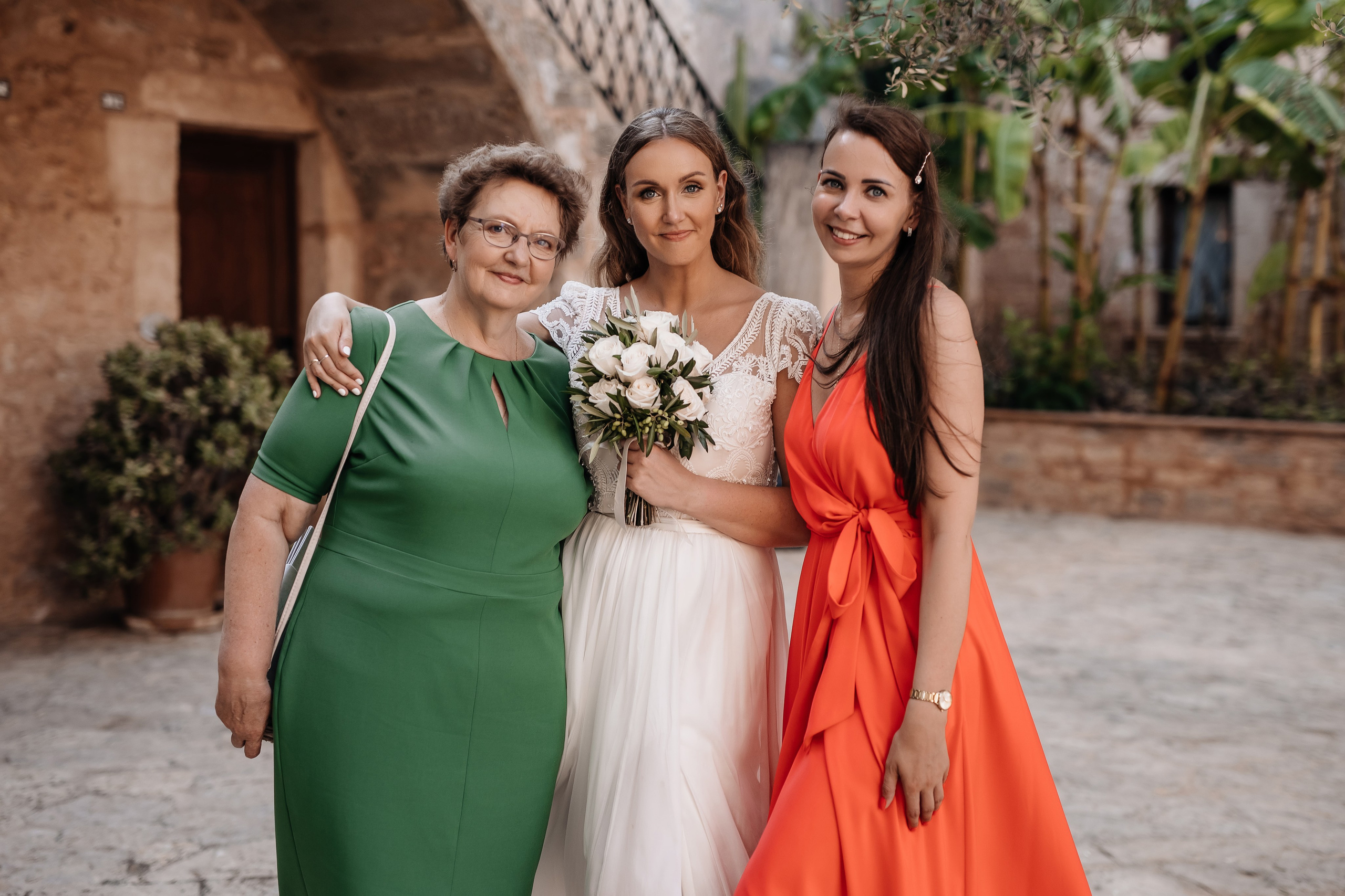 Inga_&_Andrius. Фотограф на Майорке Екатерина Дробышева