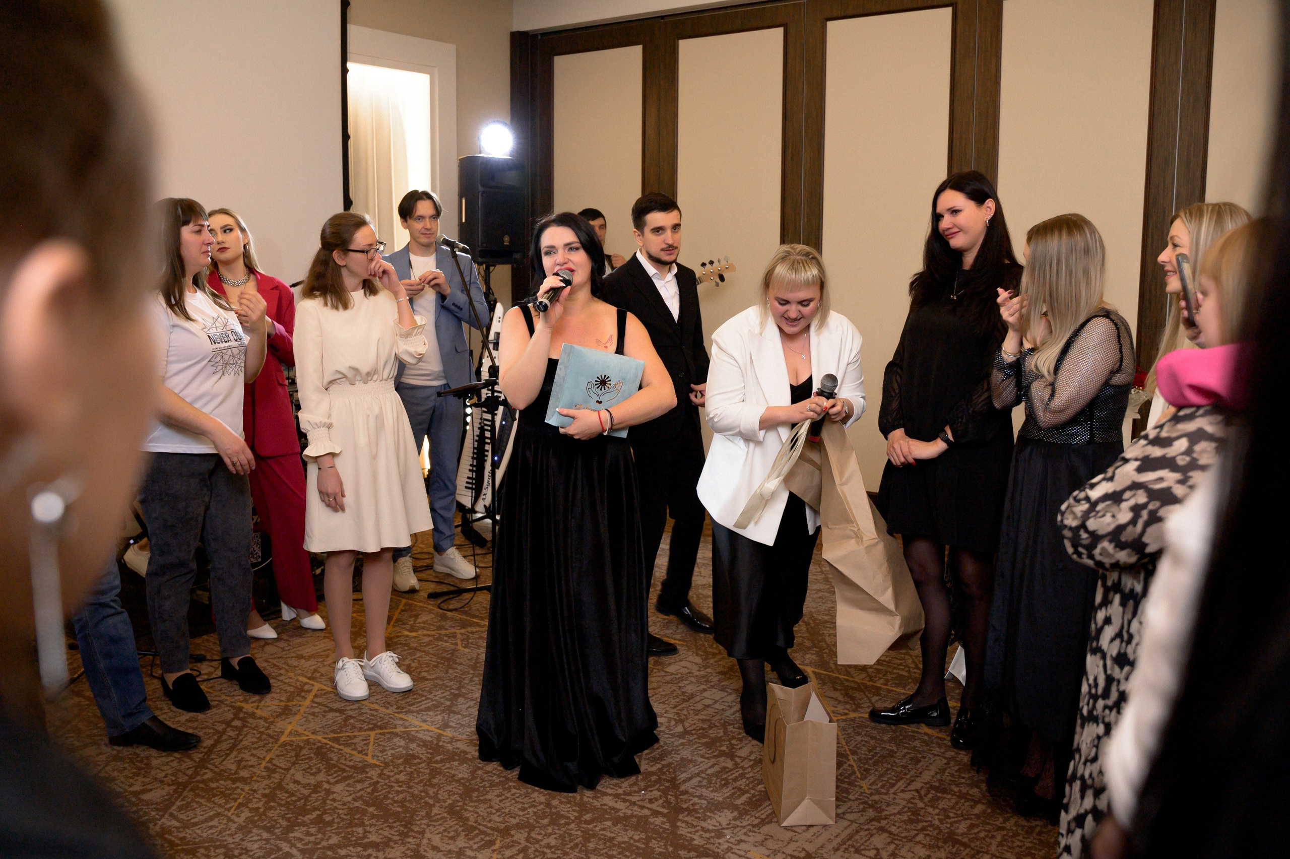 Солнце в ладошках. Свадебный фотограф в Новосибирске Алена Цизман