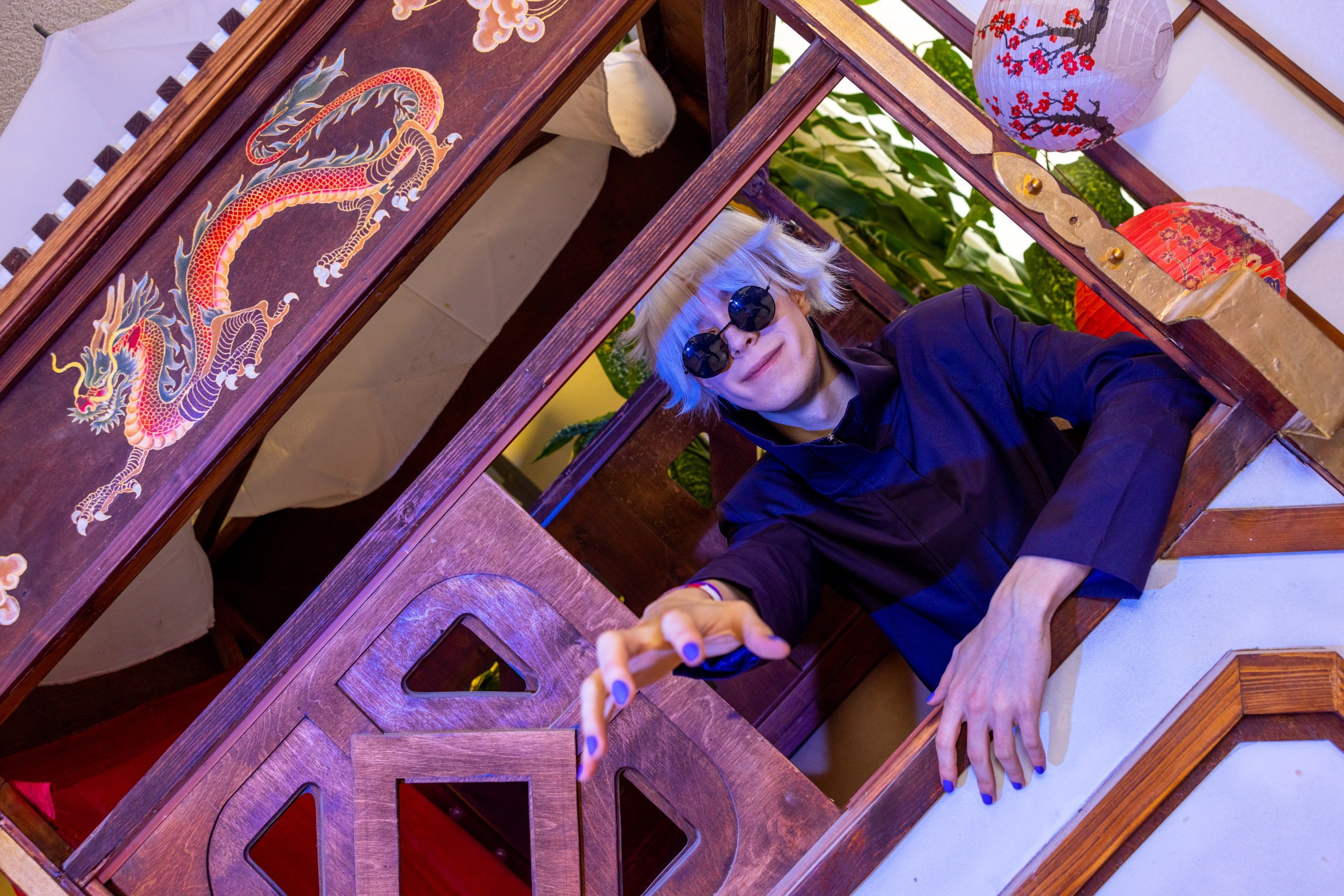 Юки, но Одори 15. Фотограф в Туле Крупский АнДРей. Фотостудия «КАДР71» в Туле