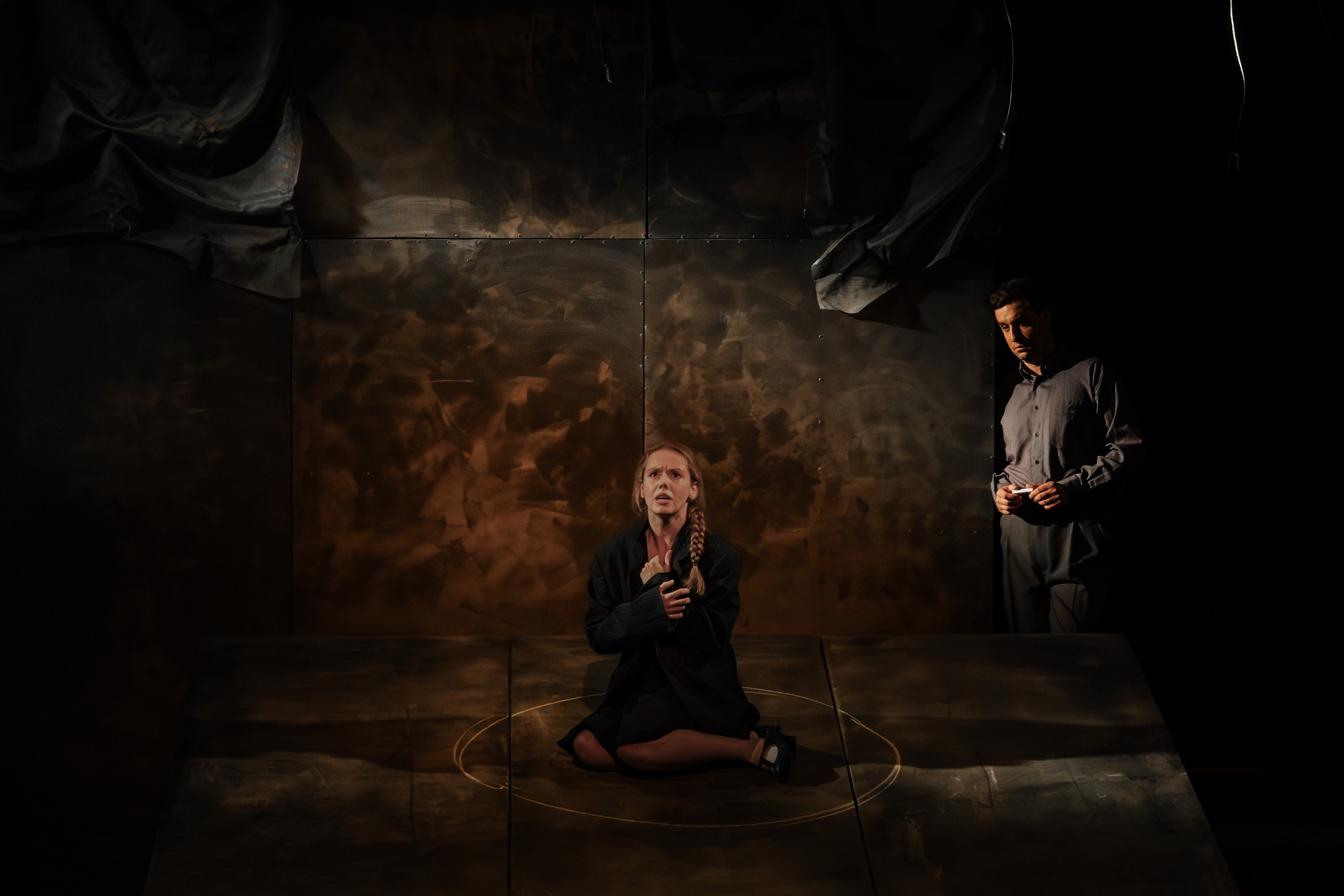 Театр Юного Зрителя «ФРО». Фотограф Марк Файзулин