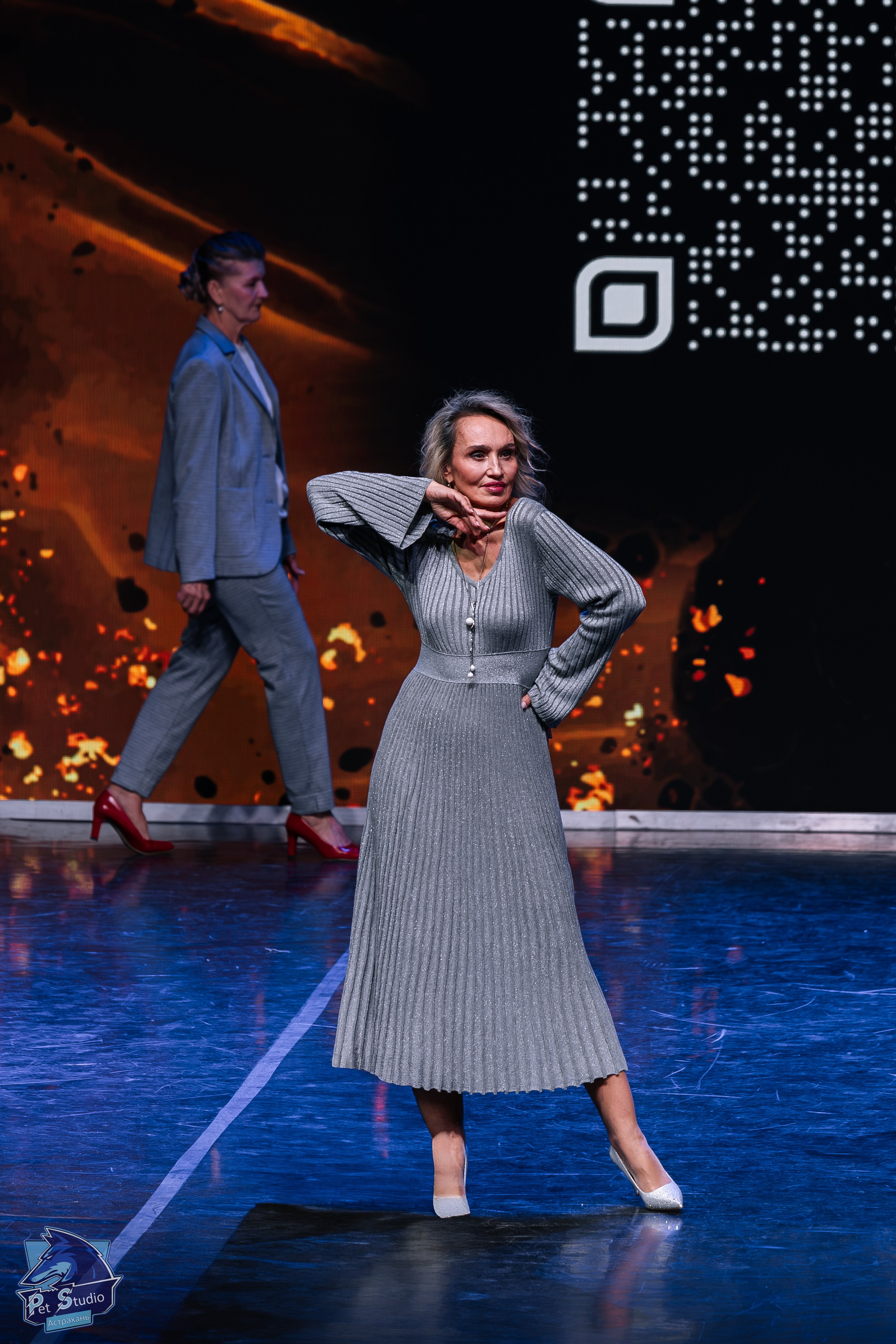 Человек года 2024. Кадр Плюс — Фотография с характером «Визуальный продюсер и фотограф Марк Файзулин»