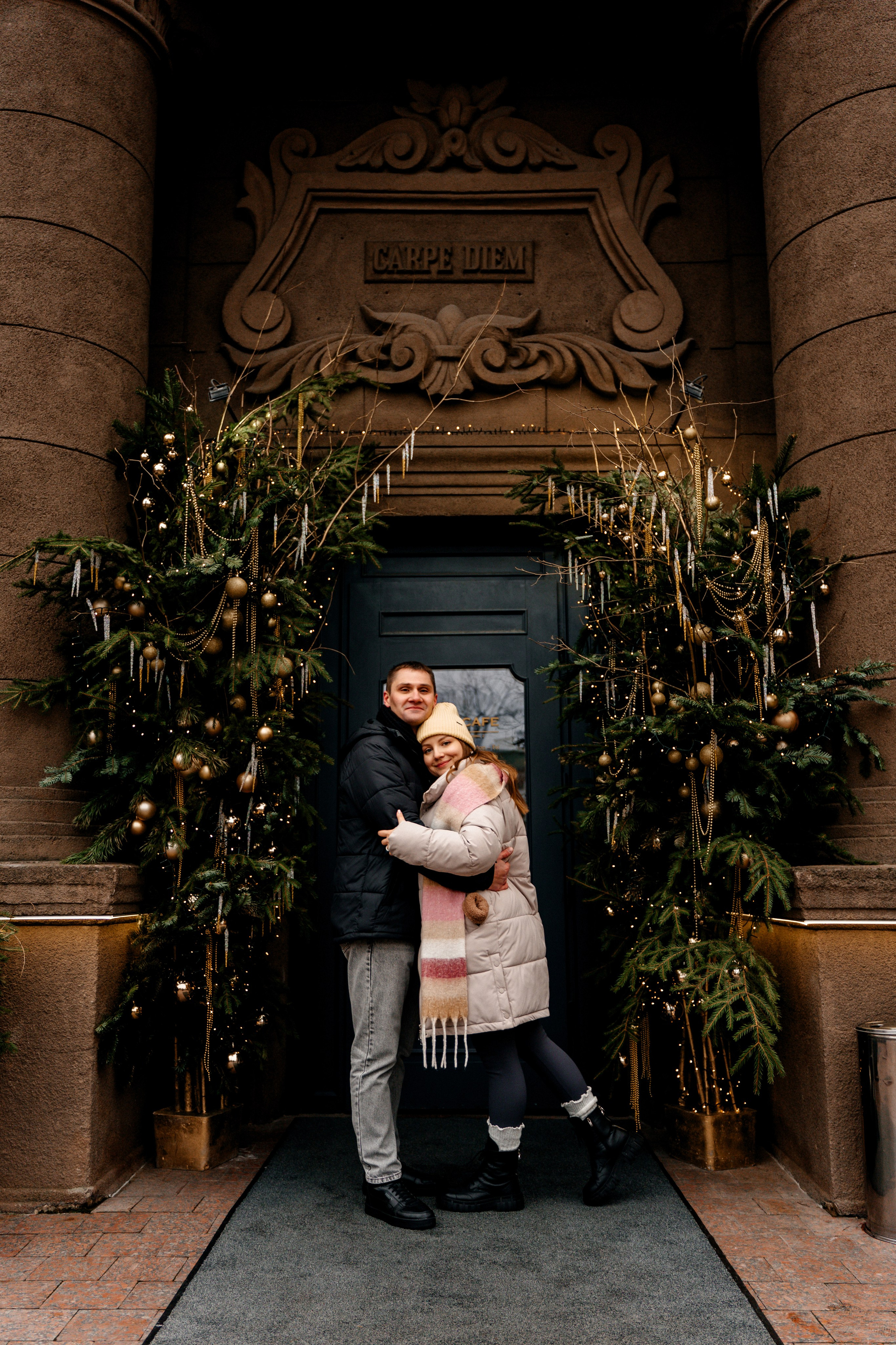 История любви в городе М. Ваш семейный фотограф в Минске — Вика Трегубова