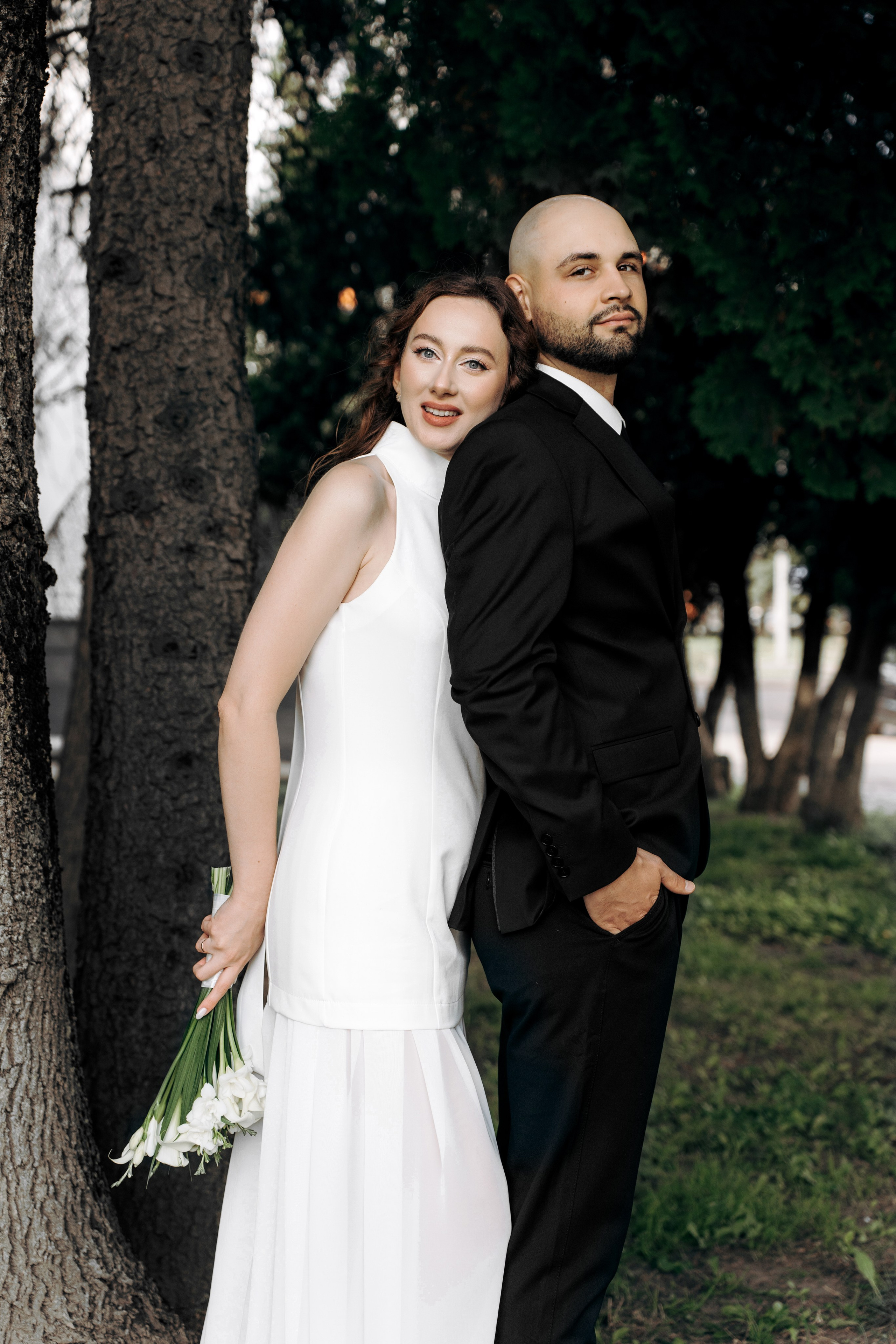 Ваш семейный фотограф в Минске — Вика Трегубова