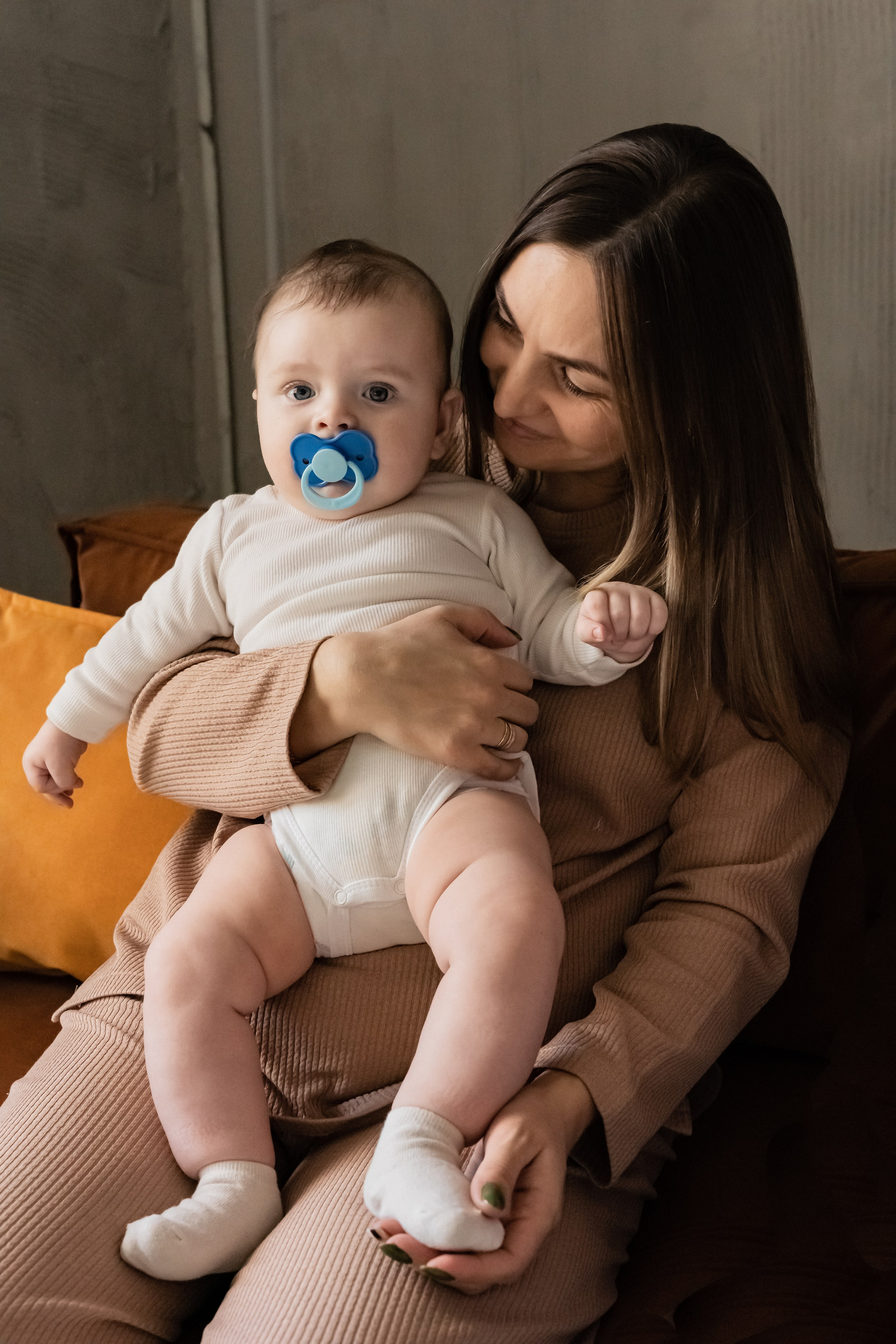 Семья Вероники и Вальдаса. Ваш семейный фотограф в Минске — Вика Трегубова