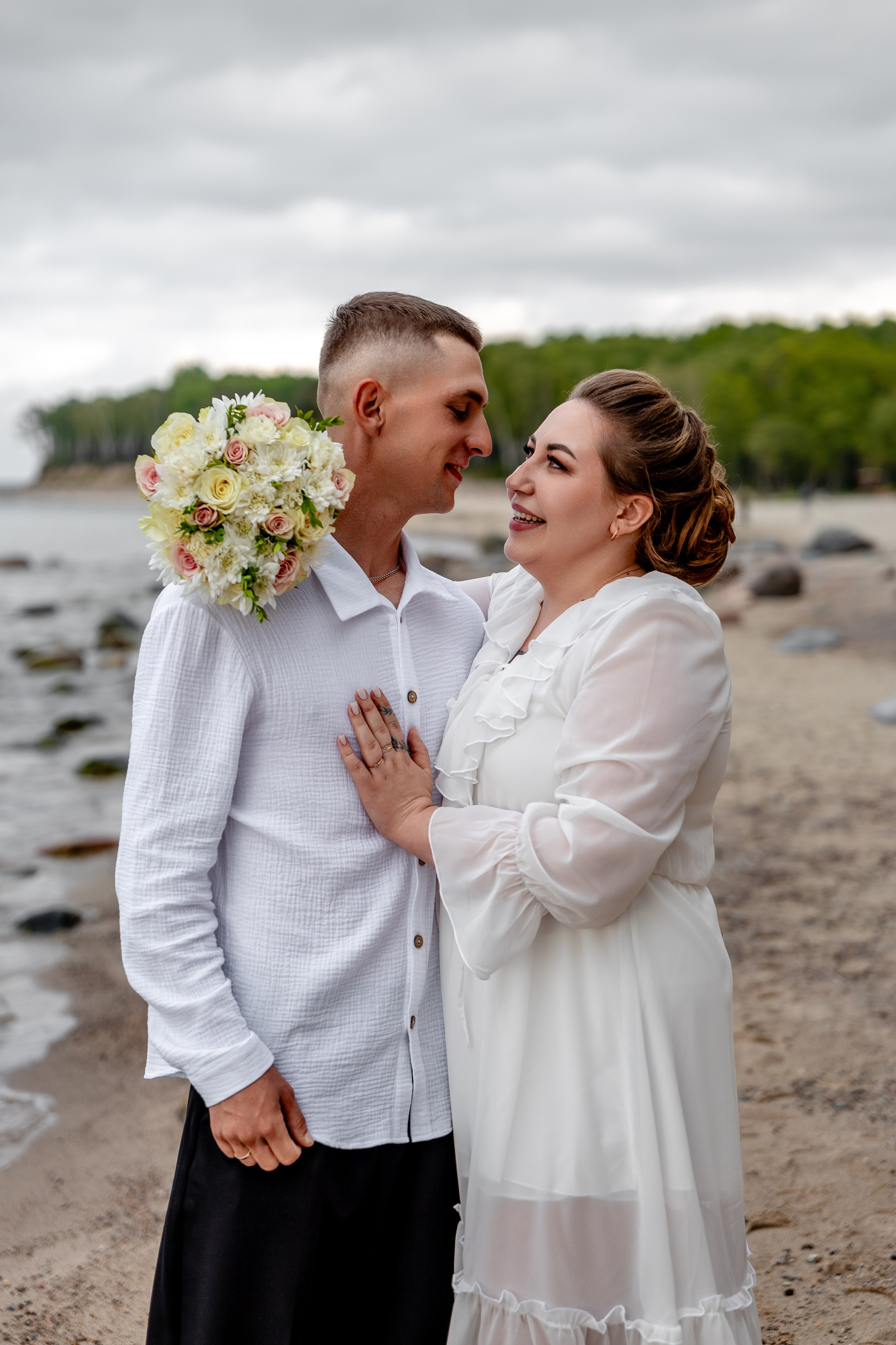 Зеленоградск | Куликово. Фотограф Елена Медок Калининград