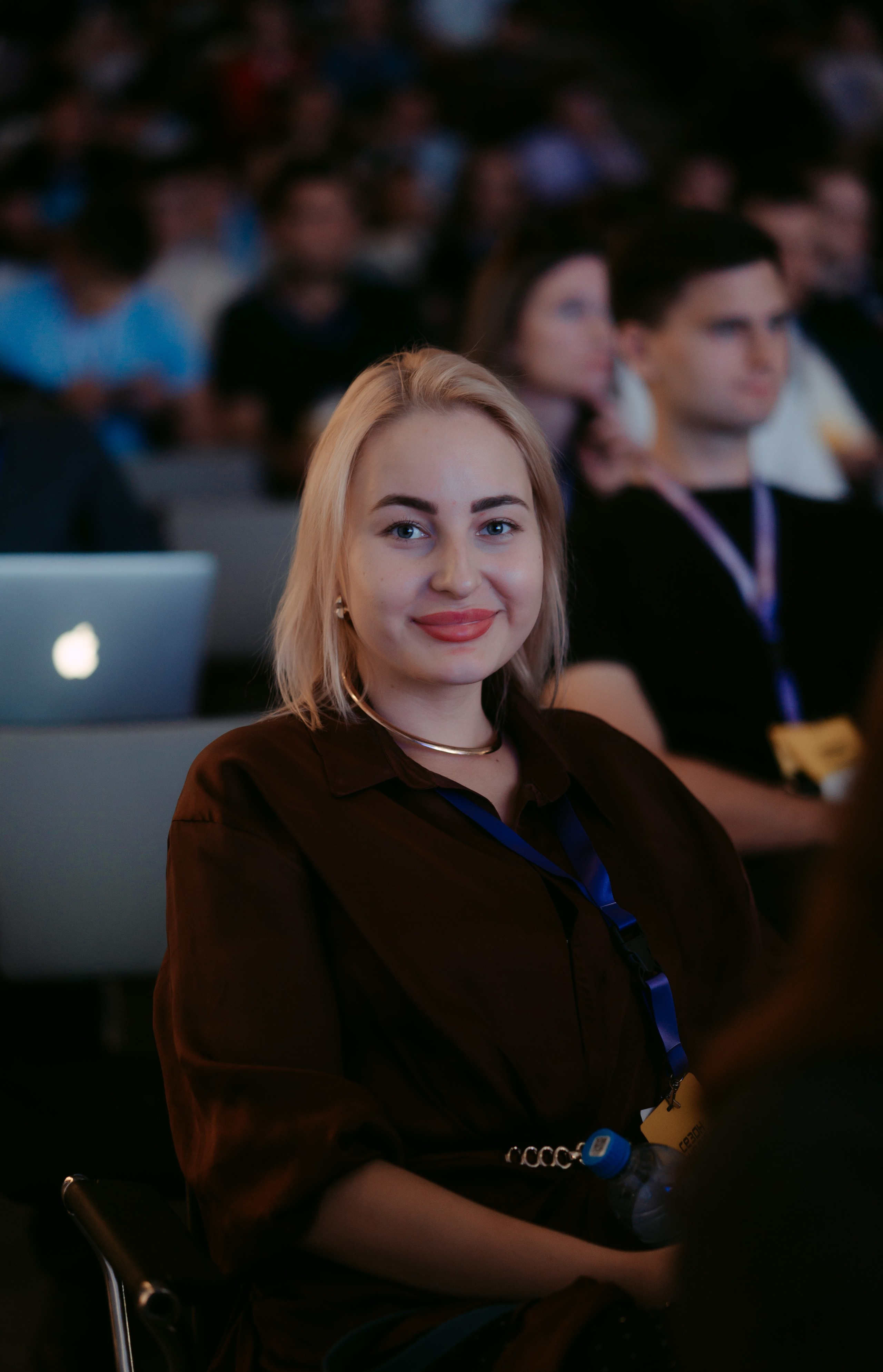 Т-Банк. Сезон кода / 2024. Саша Копылов, фотограф в Казани