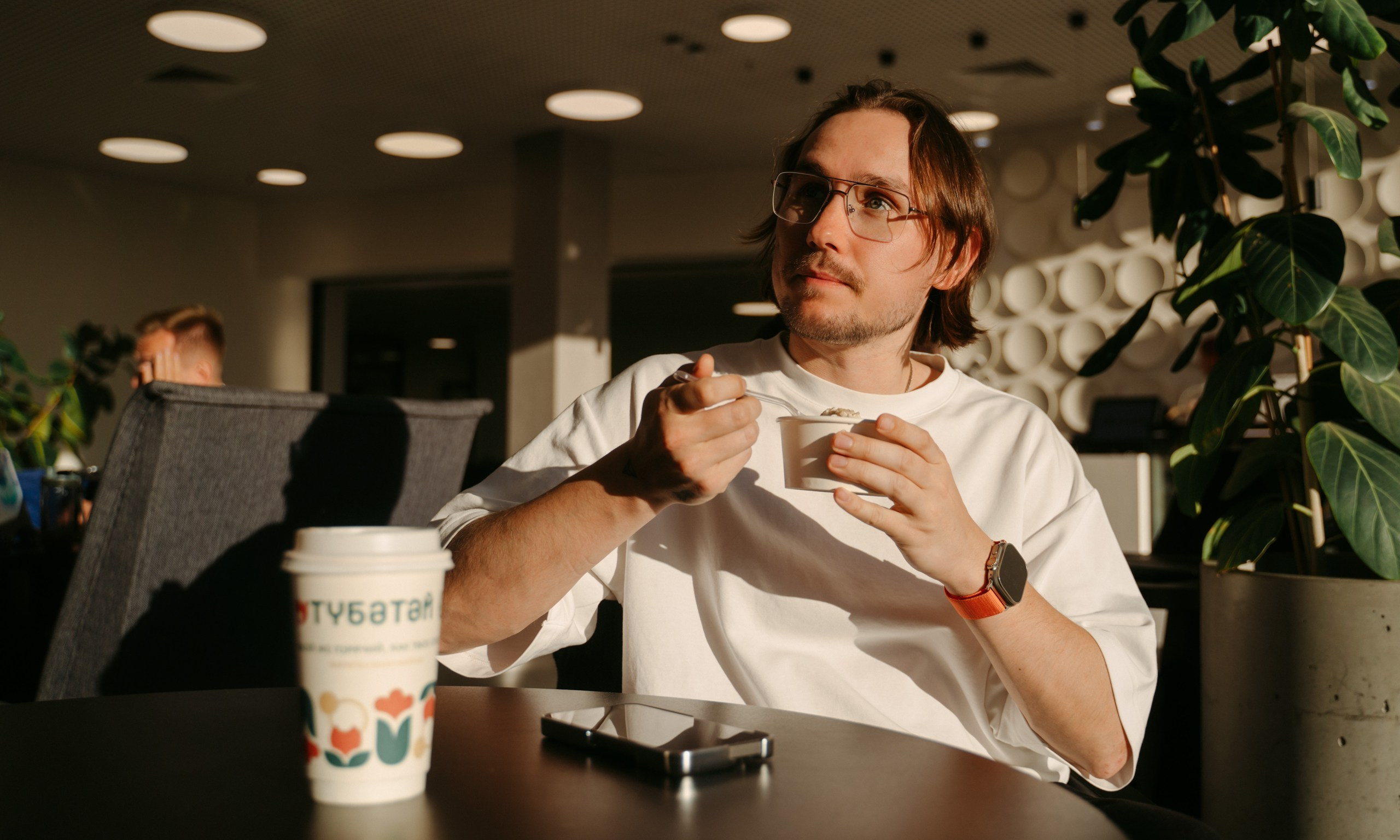 Тюбетей х Solman. Саша Копылов, фотограф в Казани