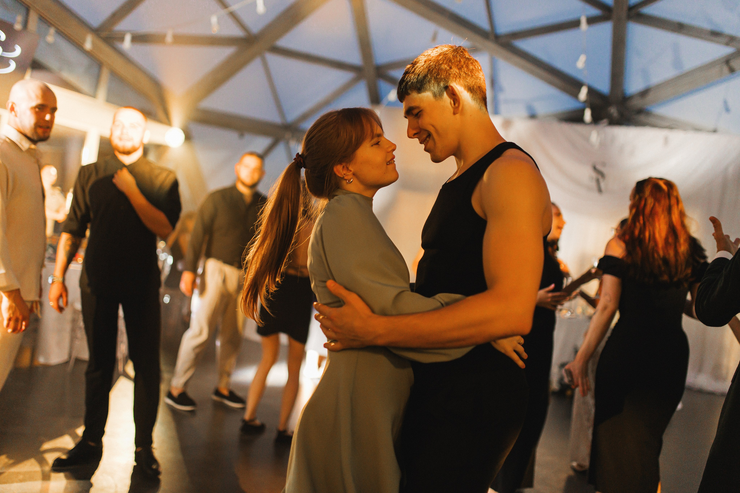 Александра и Сергей. Семейный и свадебный фотограф в Екатеринбурге Орлова Ирина