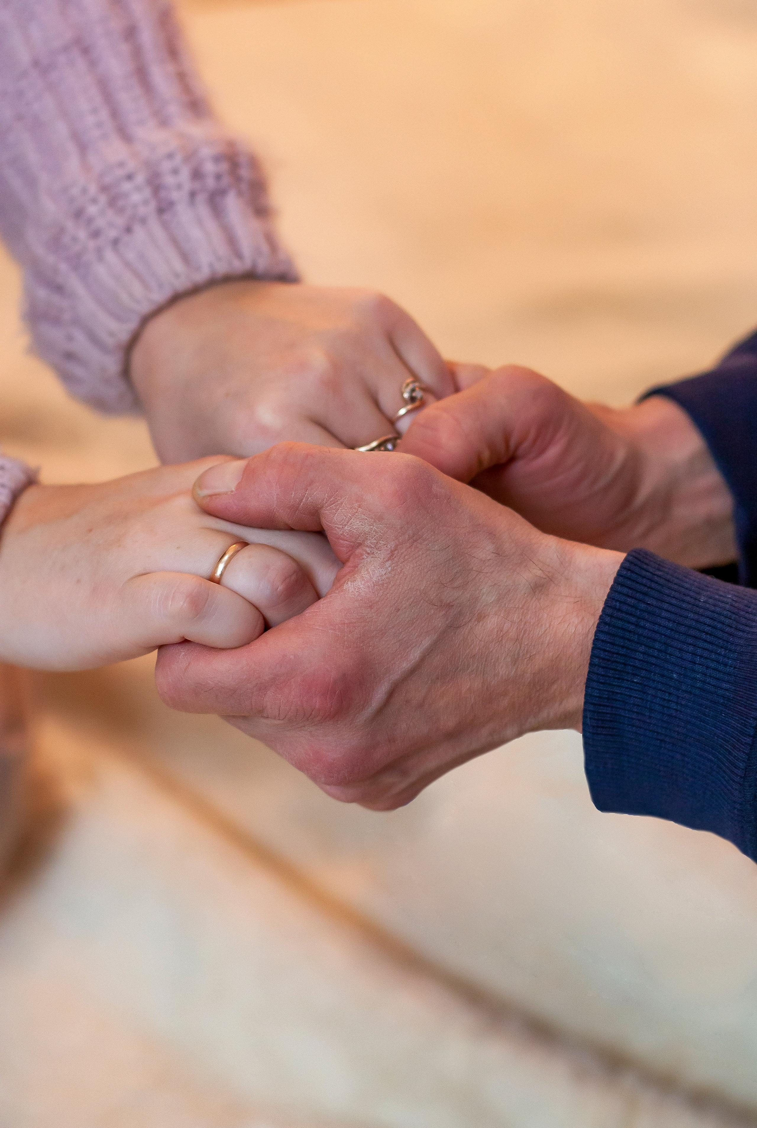 Фотосессия Евгении и Алексея. Фотограф Люся Воробьева