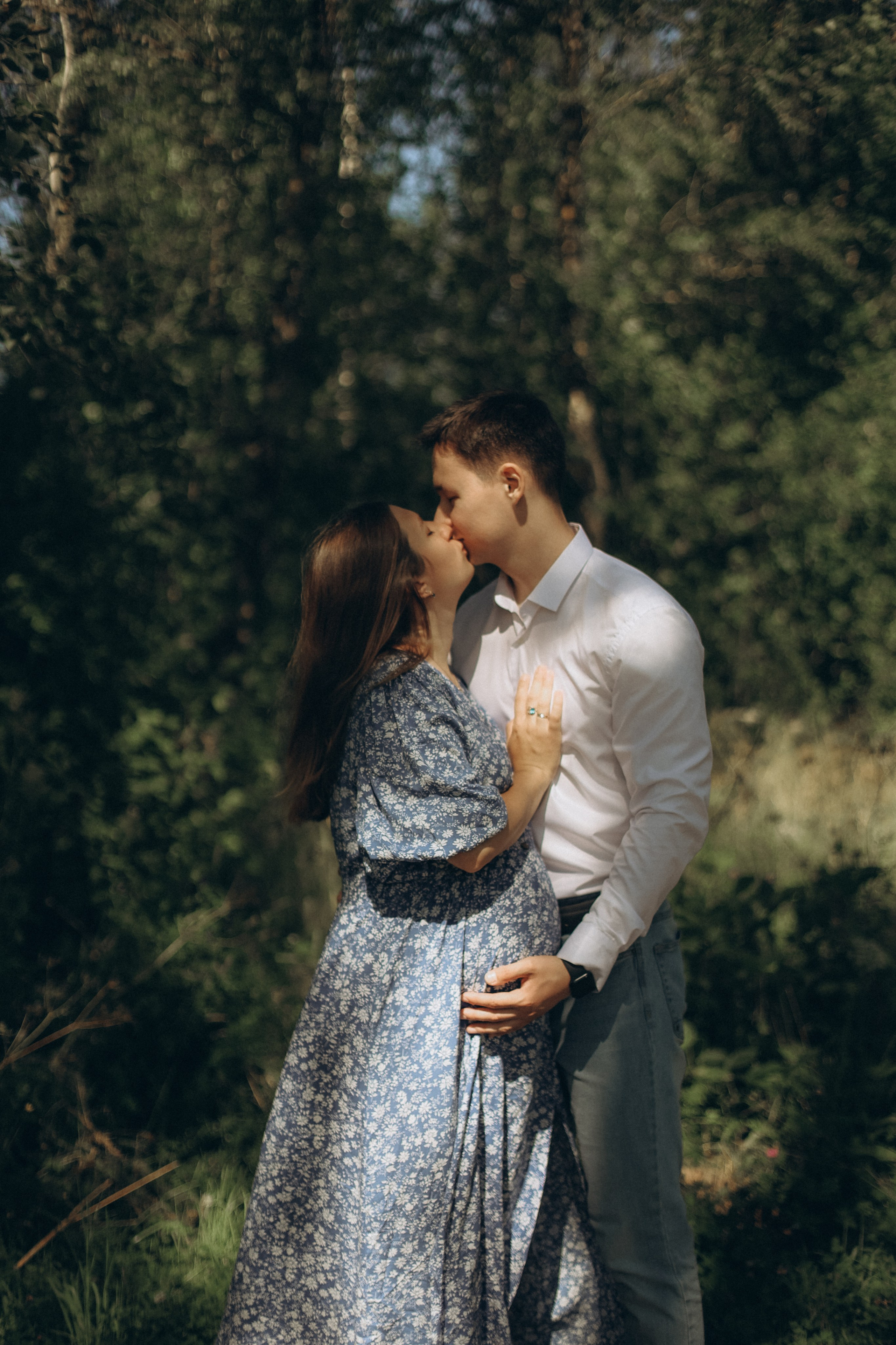 Семейные. Семейный и детский фотограф в Санкт-Петербурге «Chilik»